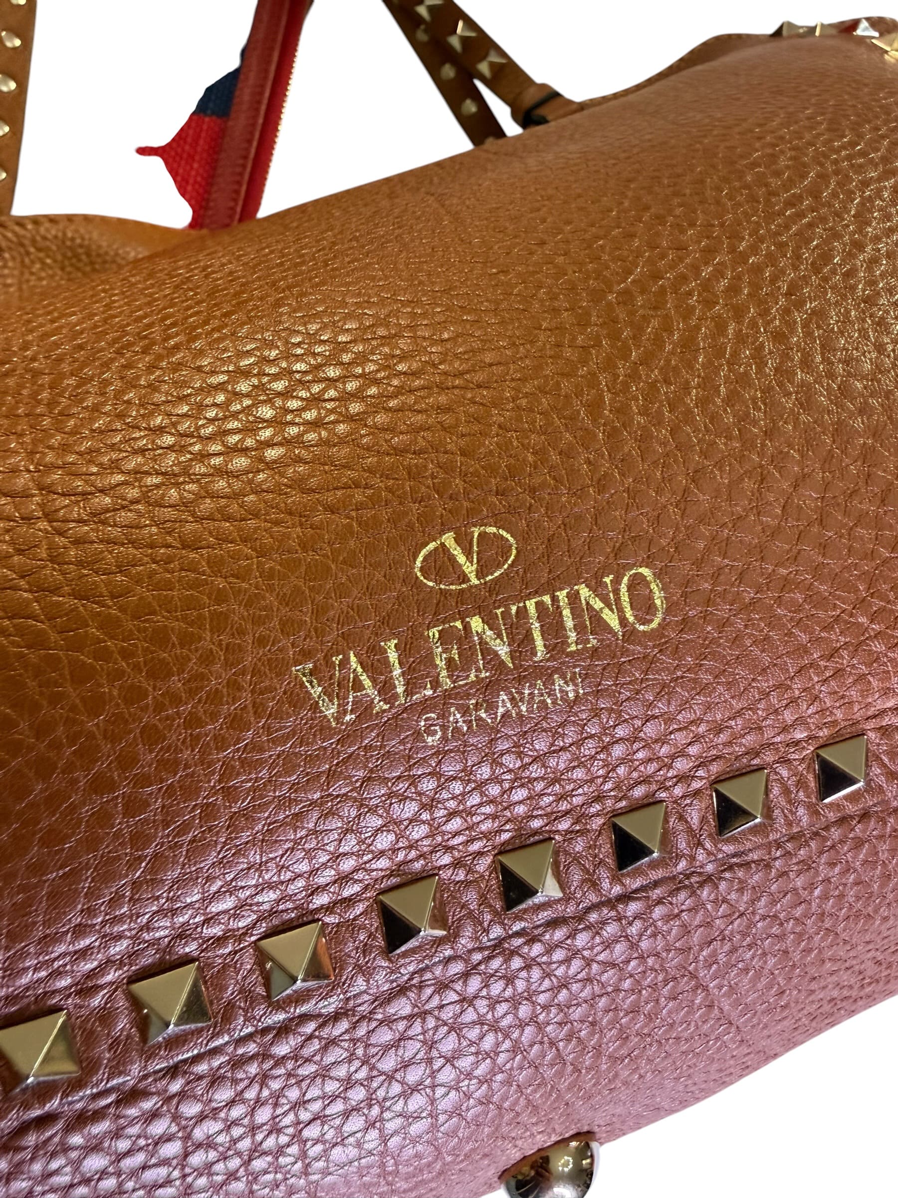 Valentino Rockstud-Tasche | LOOP-Marktplatz