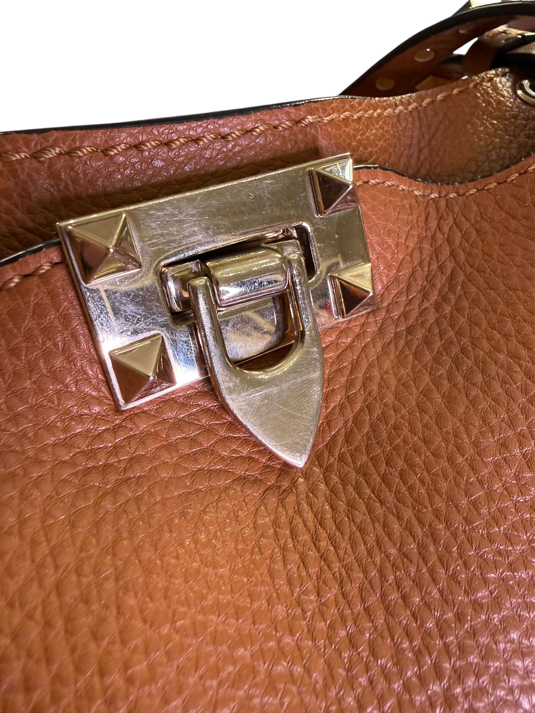Valentino Rockstud-Tasche | LOOP-Marktplatz