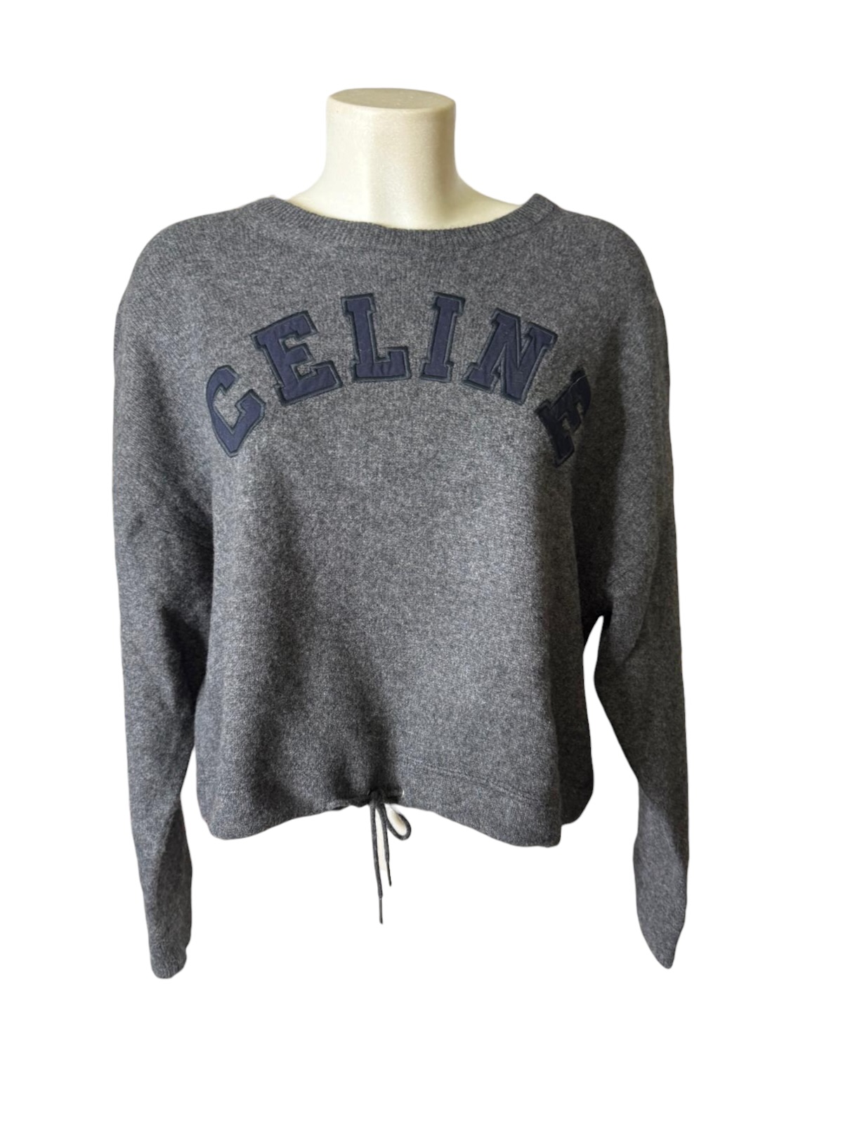 Céline-Pullover | LOOP-Marktplatz