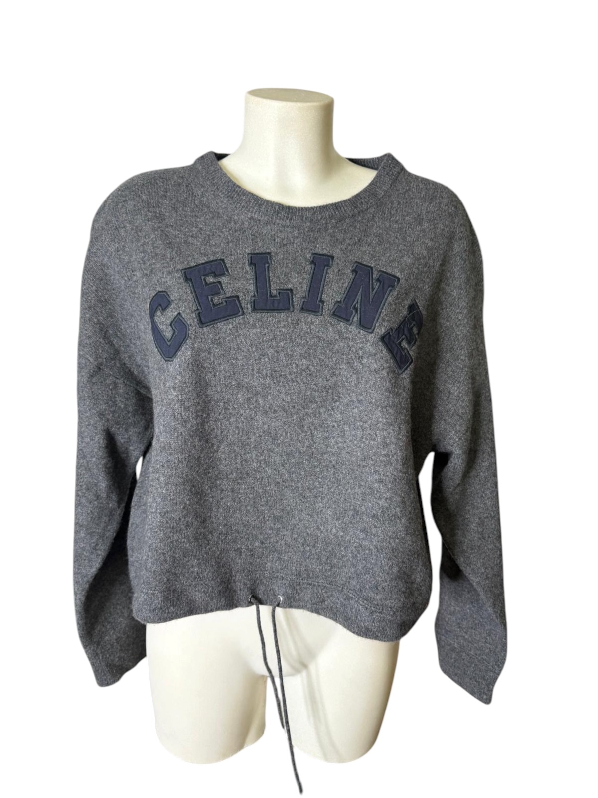 Céline-Pullover
