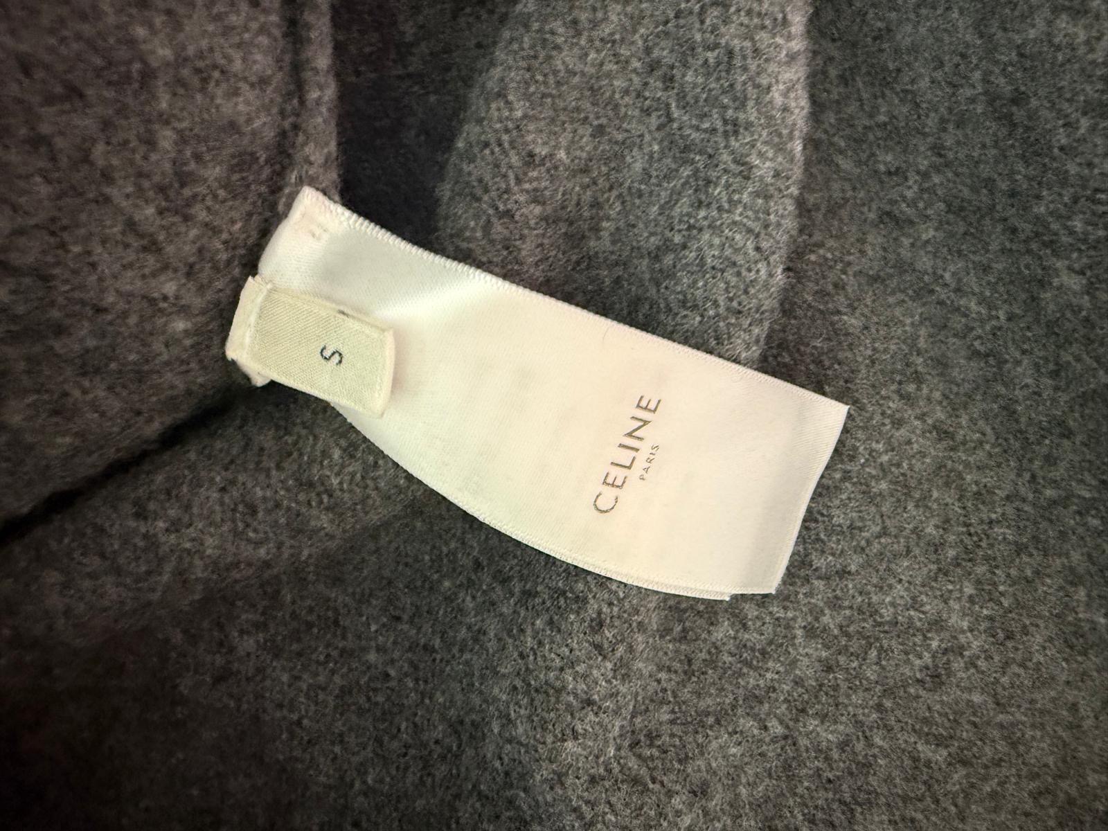 Céline-Pullover