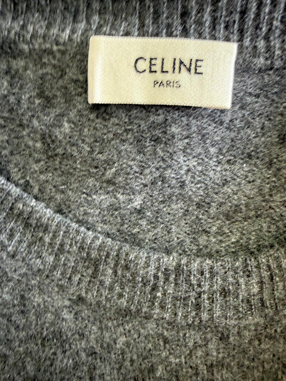 Céline-Pullover