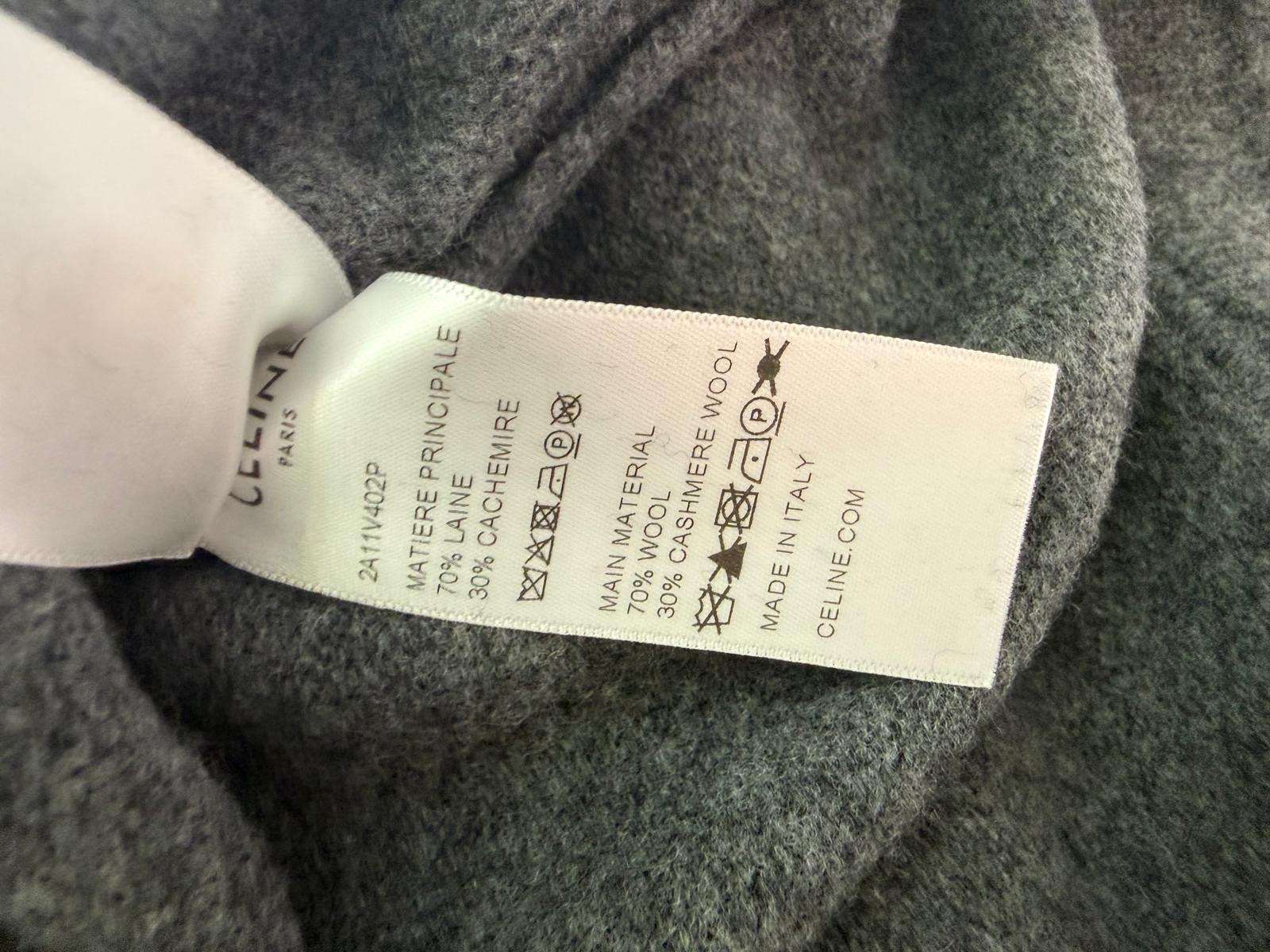Céline-Pullover