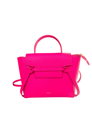 Céline Nano Belt Bag | LOOP-Marktplatz