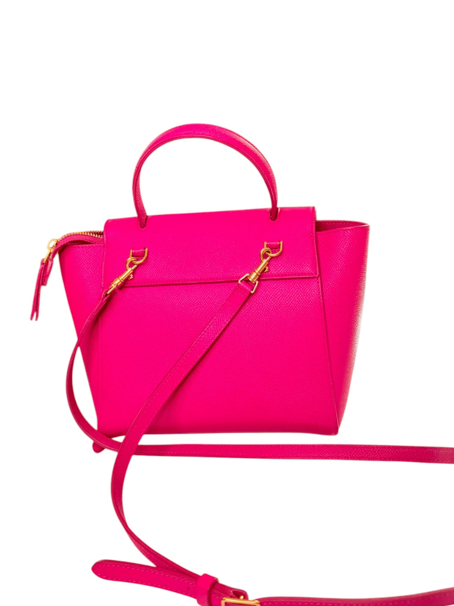 Céline Nano Gürteltasche