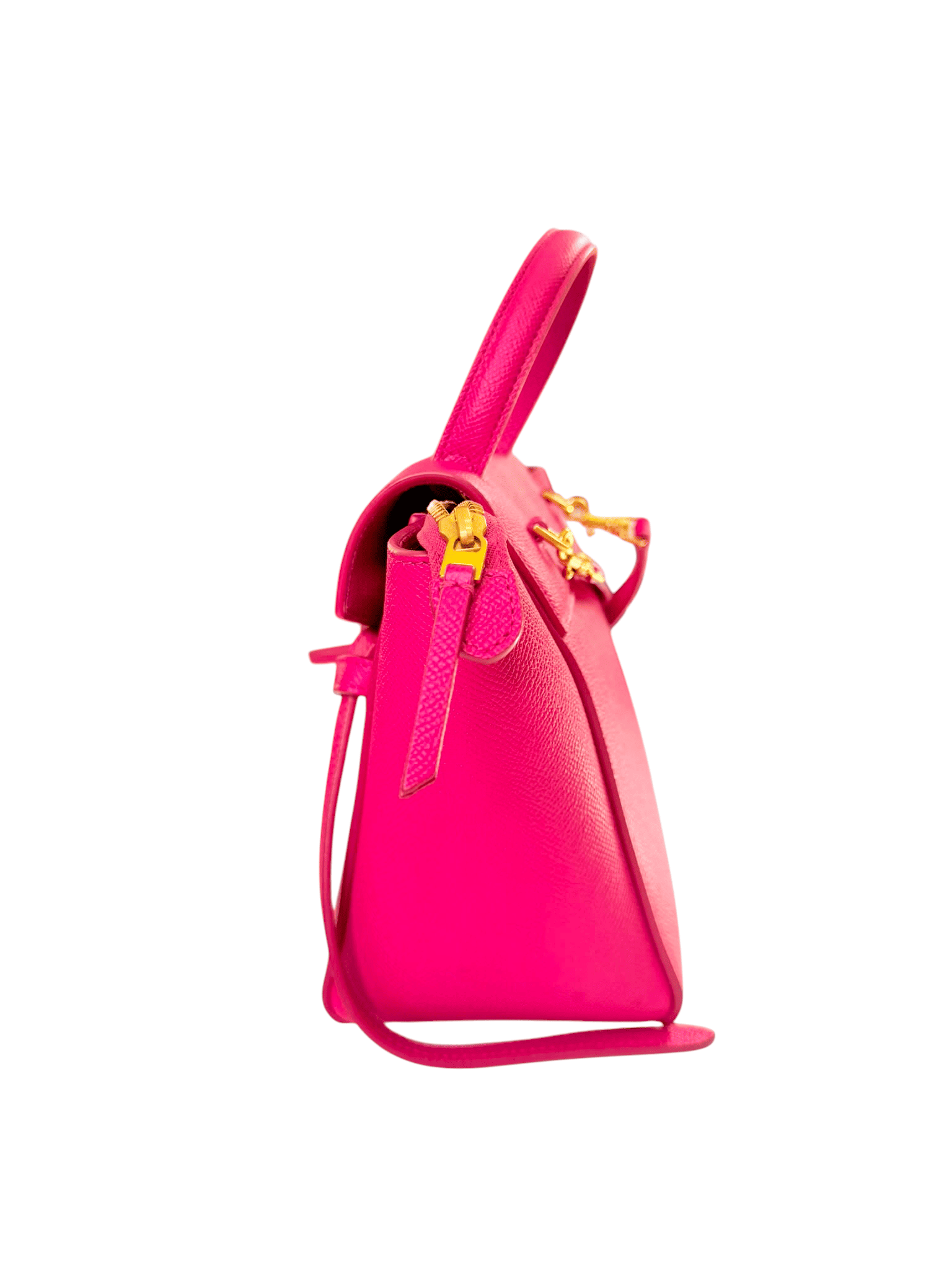 Céline Nano Gürteltasche
