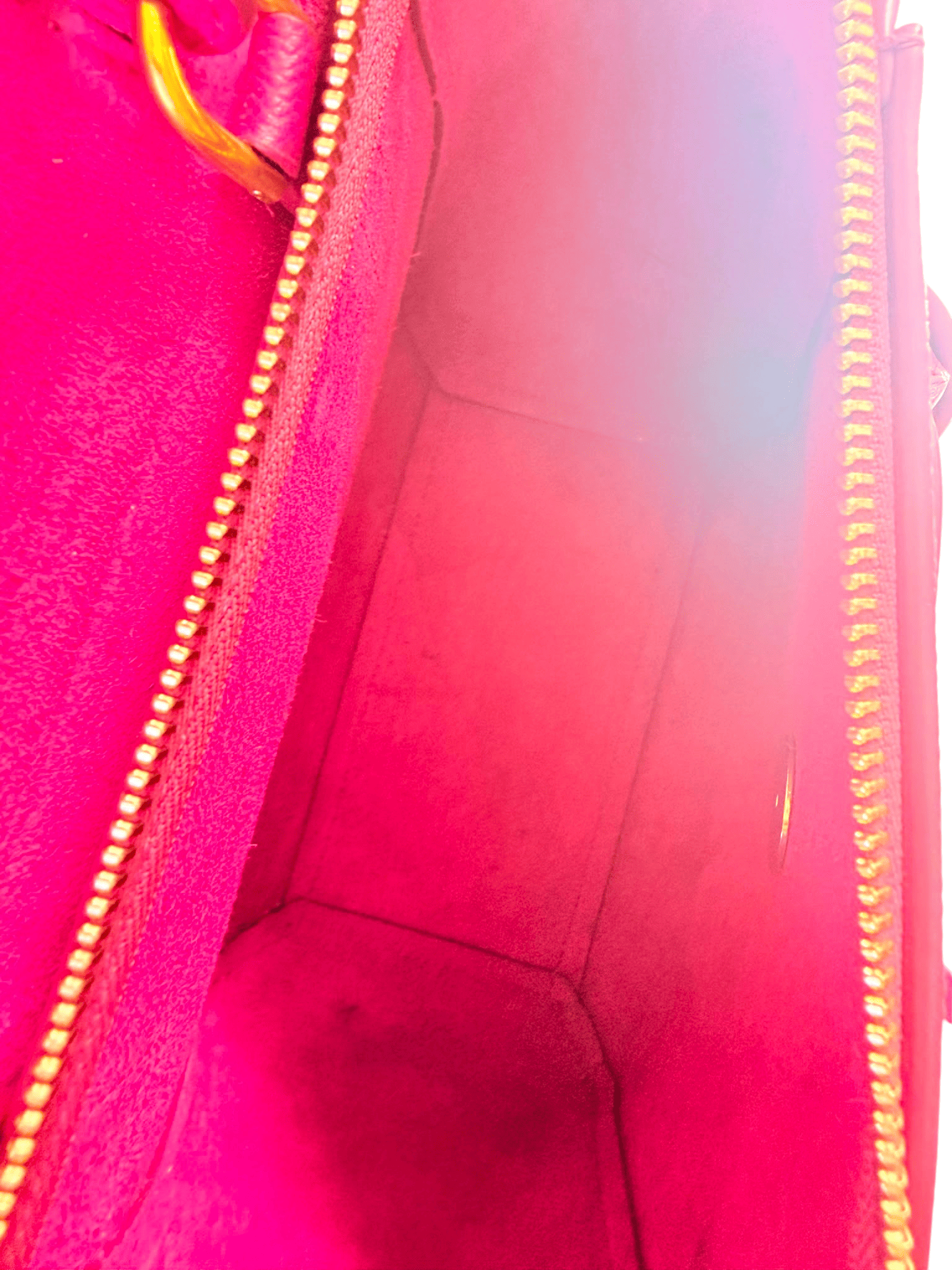 Céline Nano Gürteltasche