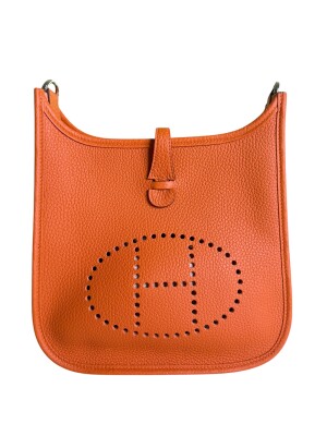 Mini Evelyne Hermès | Marché LOOP