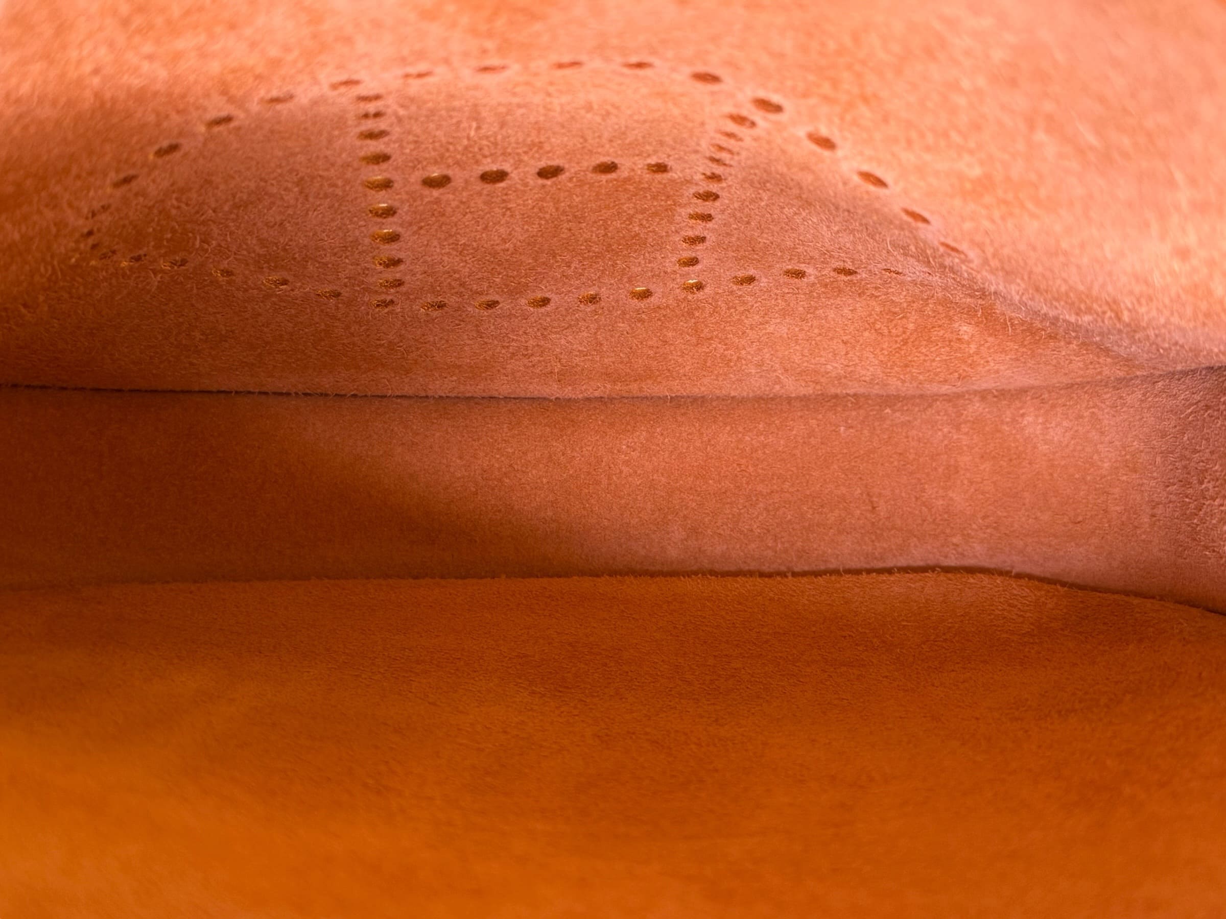 Mini Evelyne Hermès | Marché LOOP