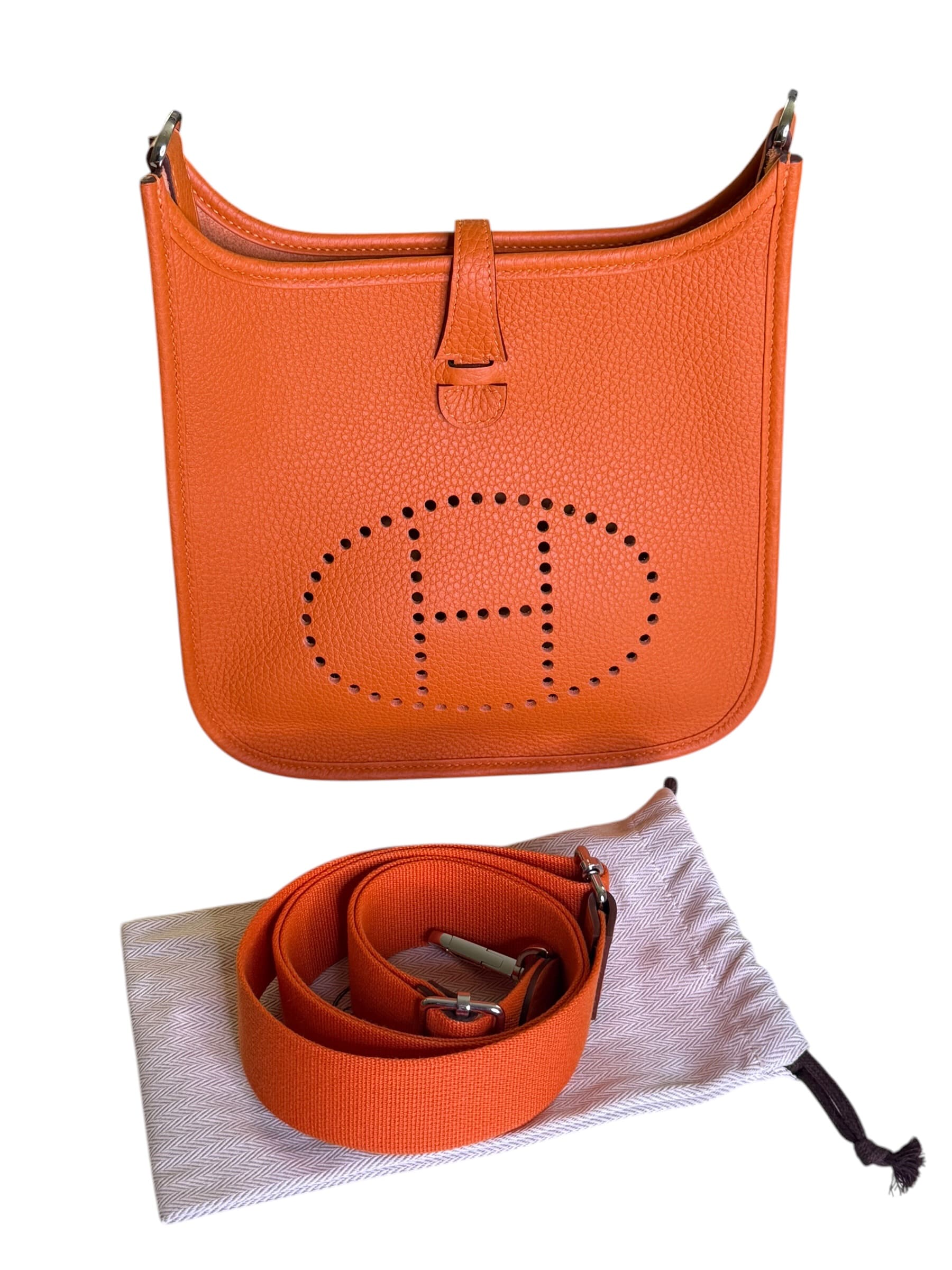 Mini Evelyne Hermès