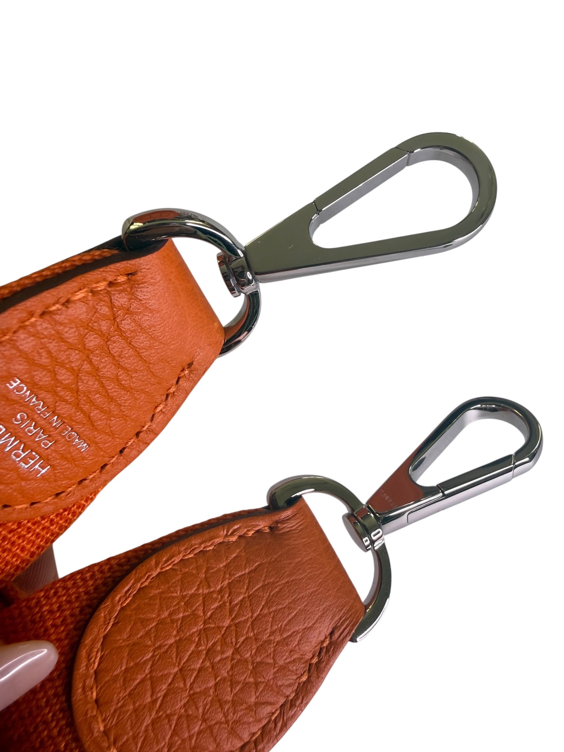 Mini Evelyne Hermès
