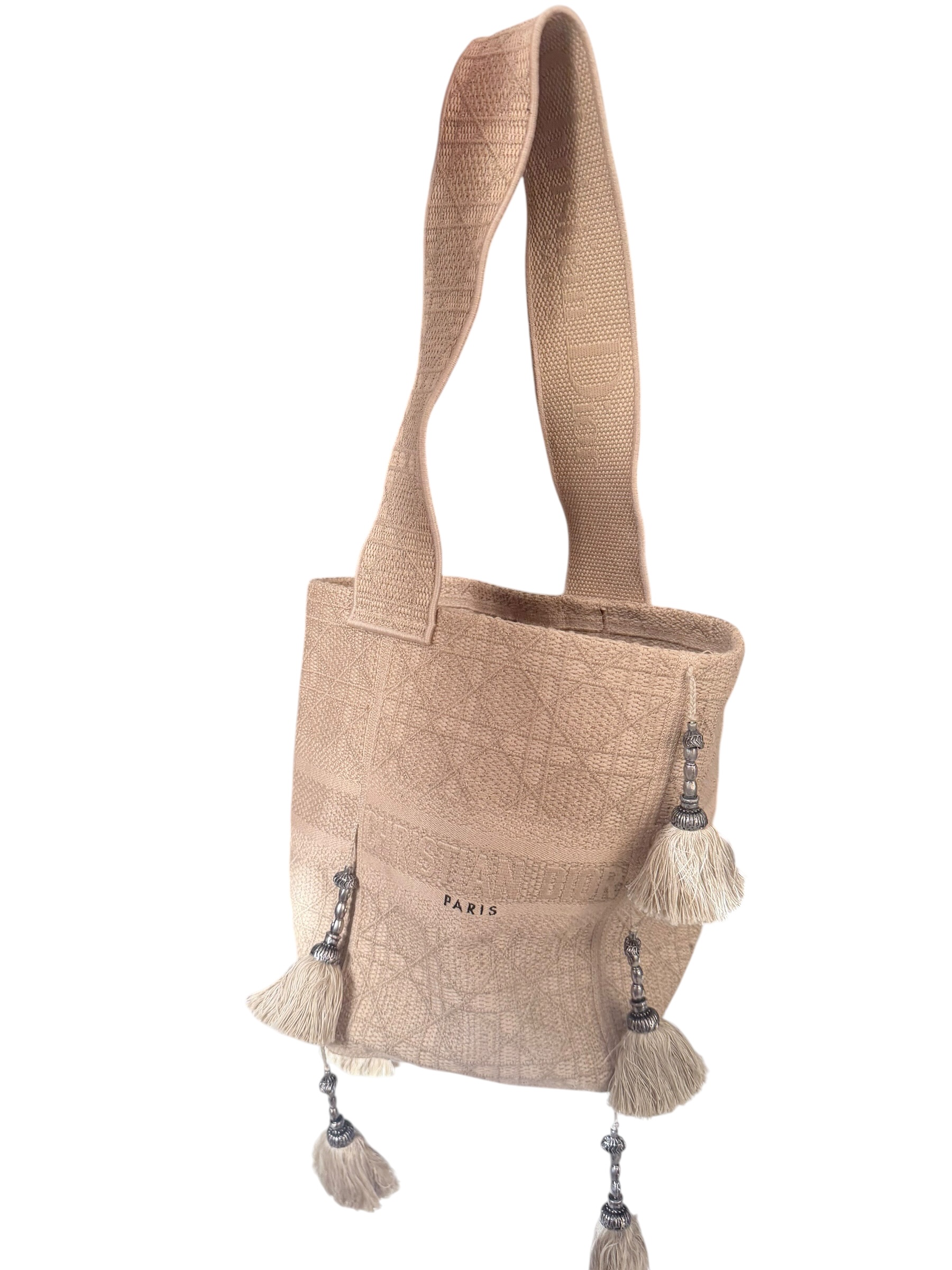 Dior D-Bubble-Tasche