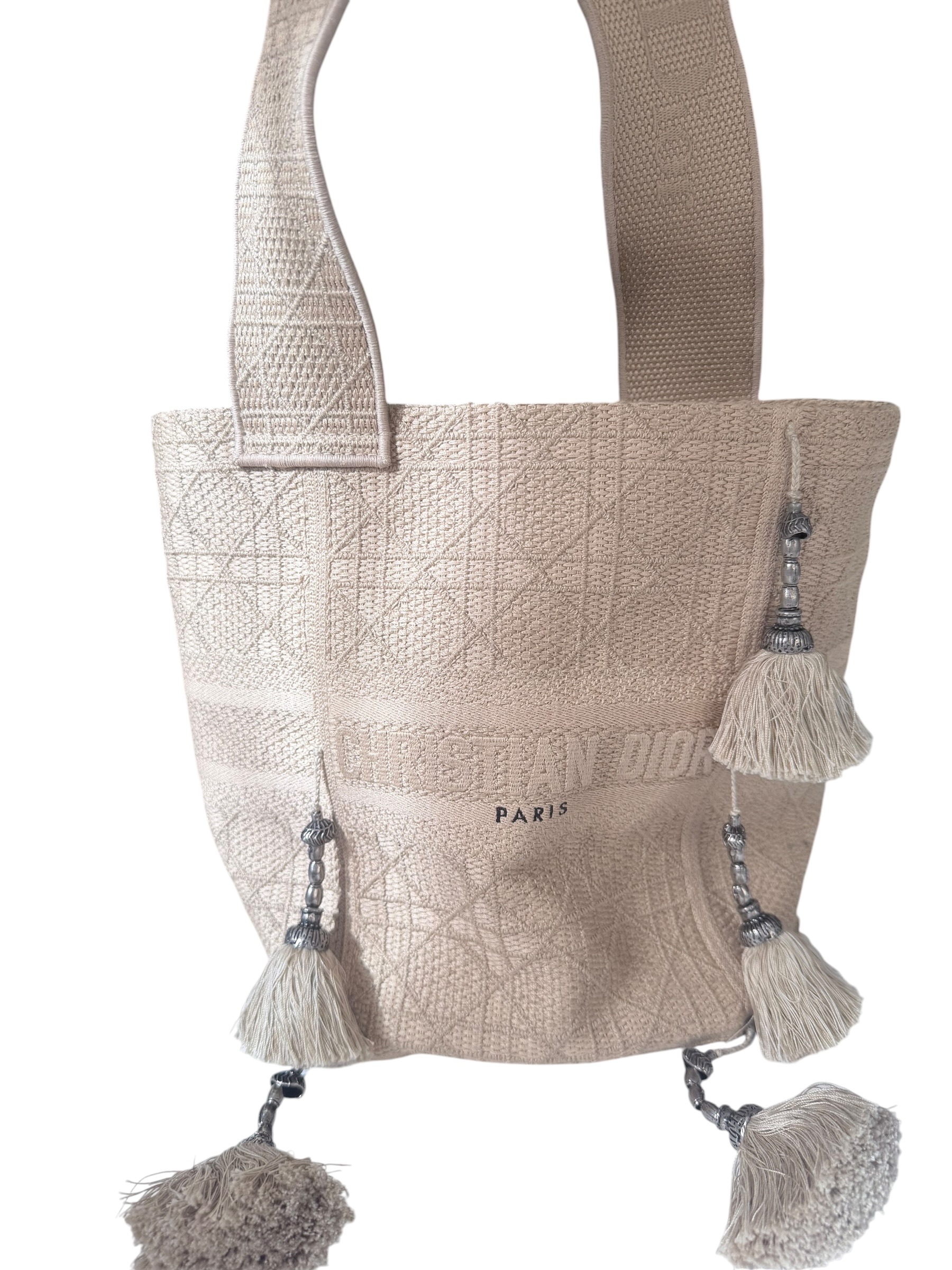 Dior D-Bubble-Tasche | LOOP-Marktplatz