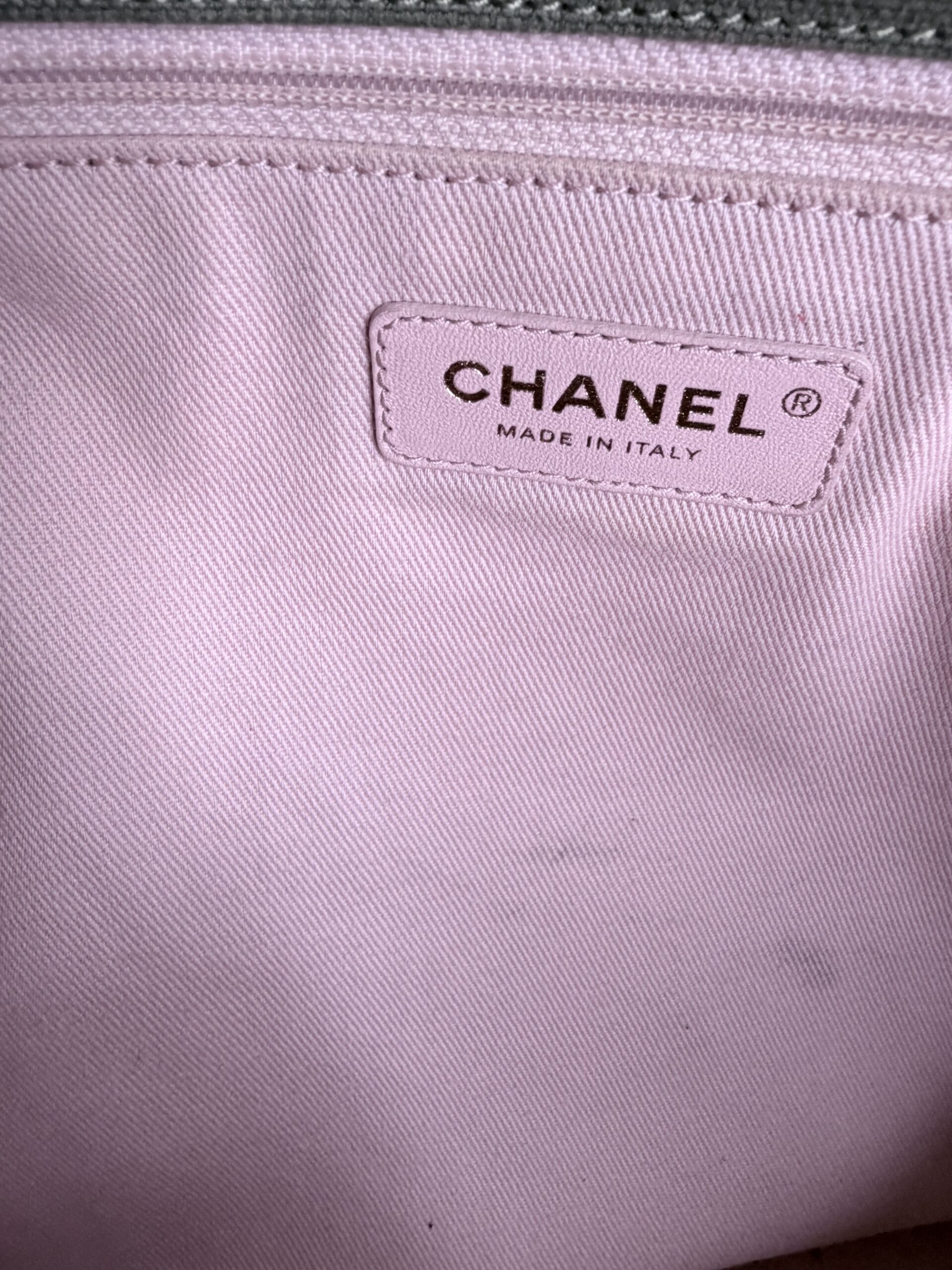 Chanel Maxi Jumbo | LOOP-Marktplatz