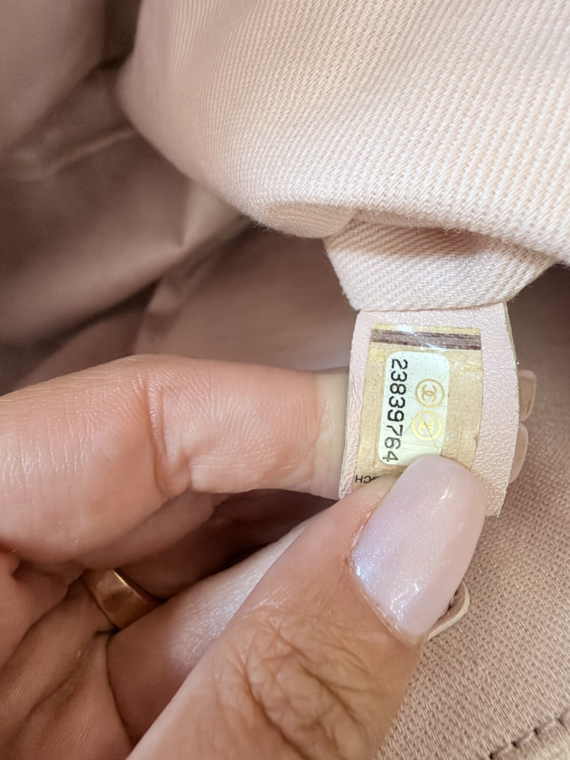 Chanel Maxi Jumbo | LOOP-Marktplatz