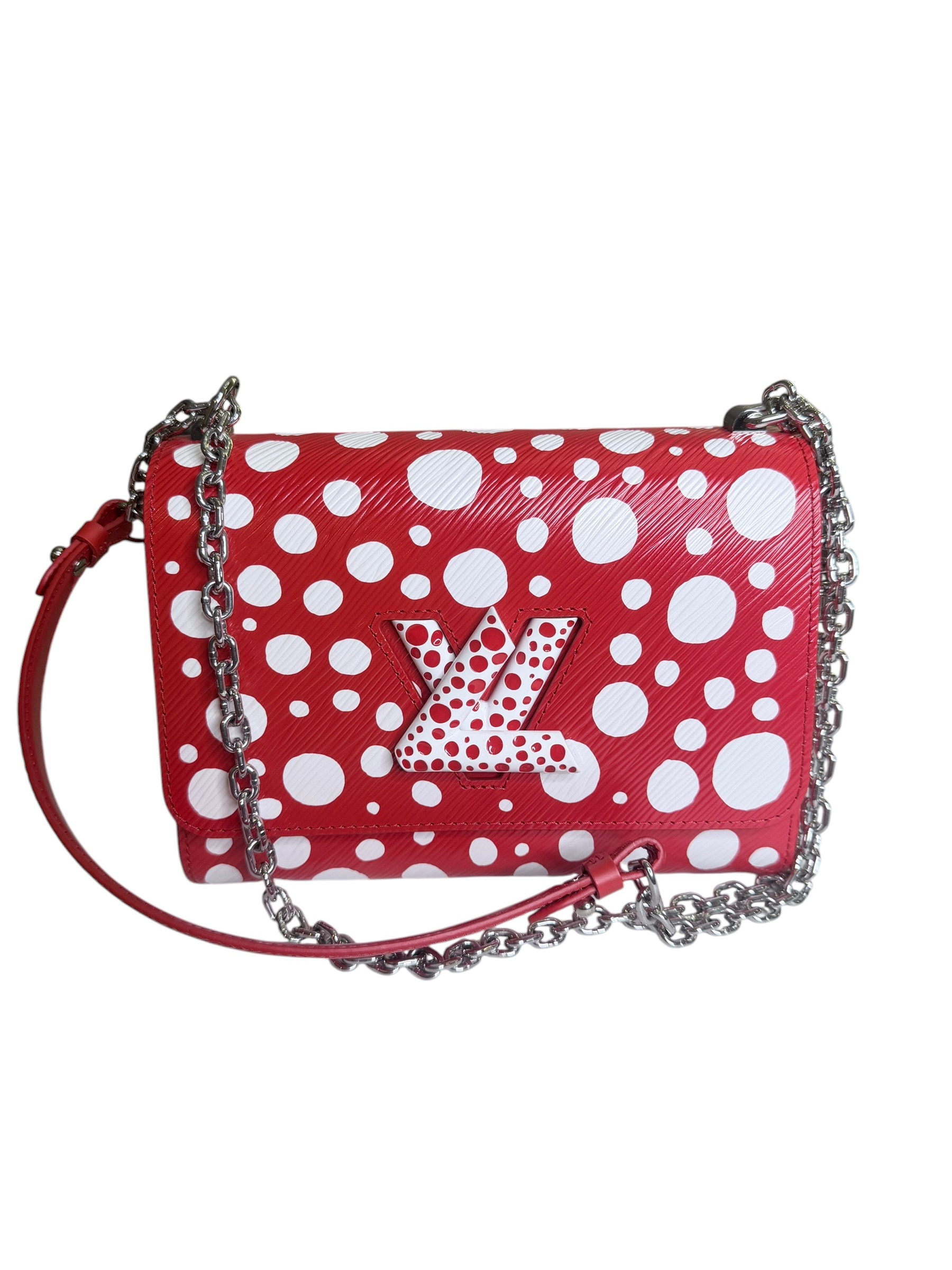 Louis Vuitton Twist-Tasche