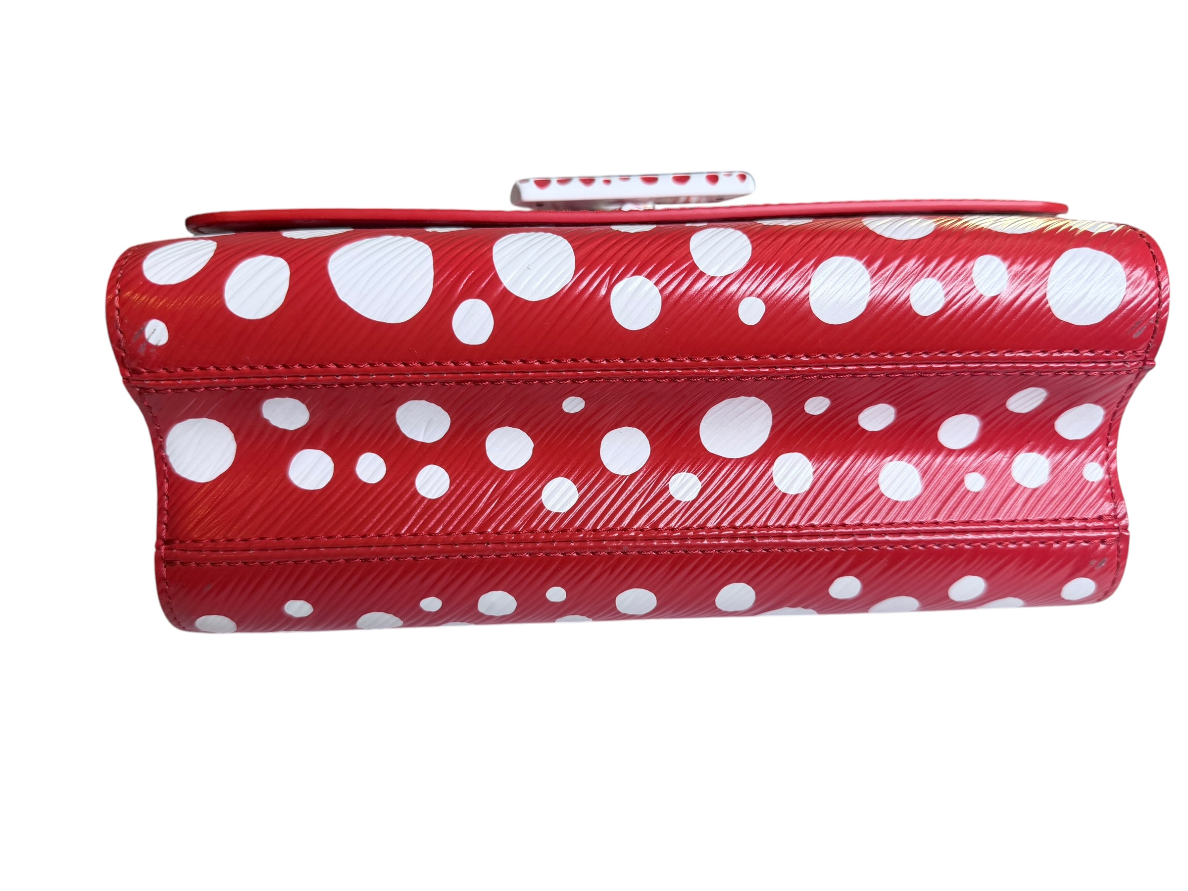 Louis Vuitton Twist-Tasche