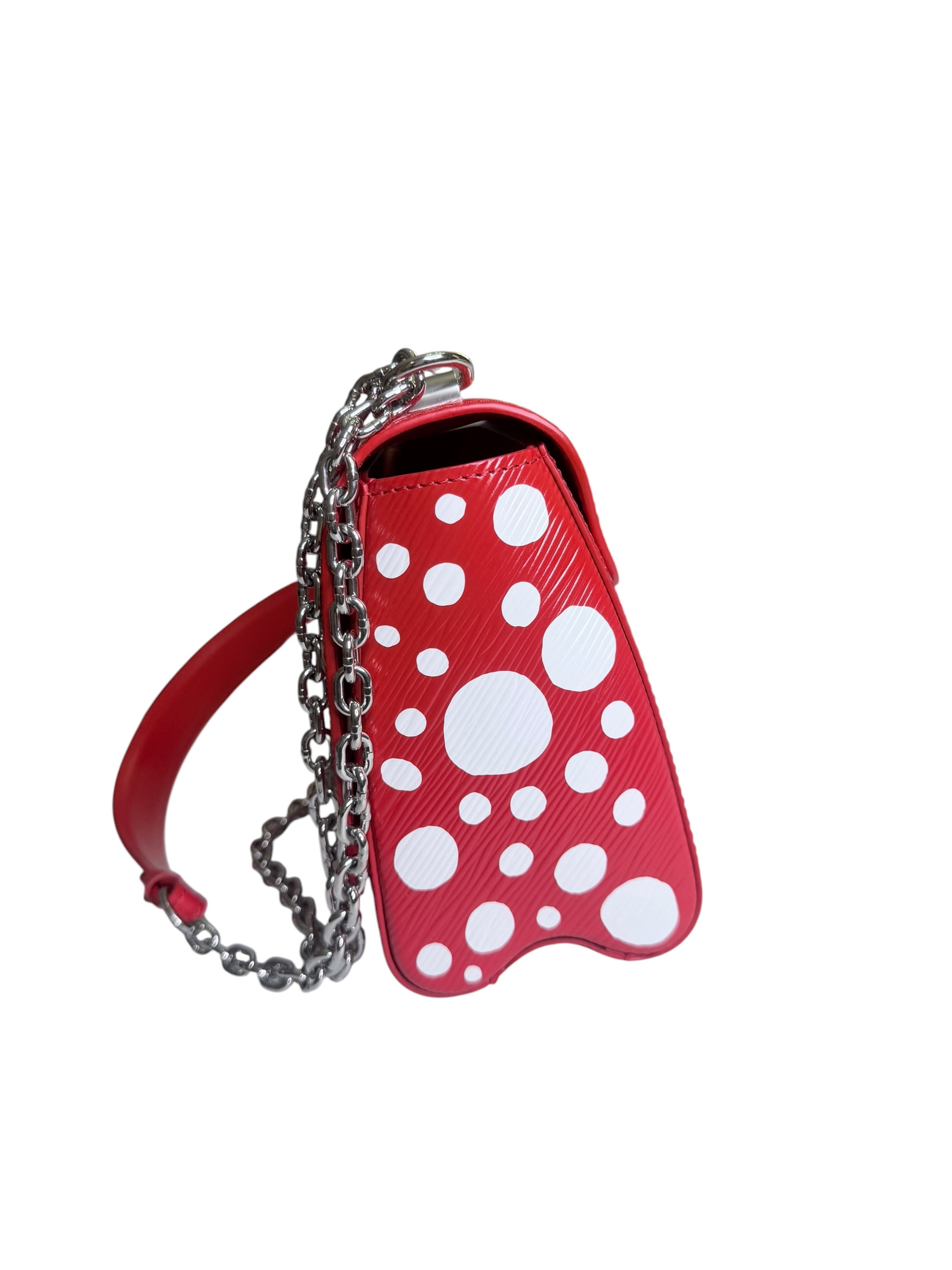 Louis Vuitton Twist-Tasche
