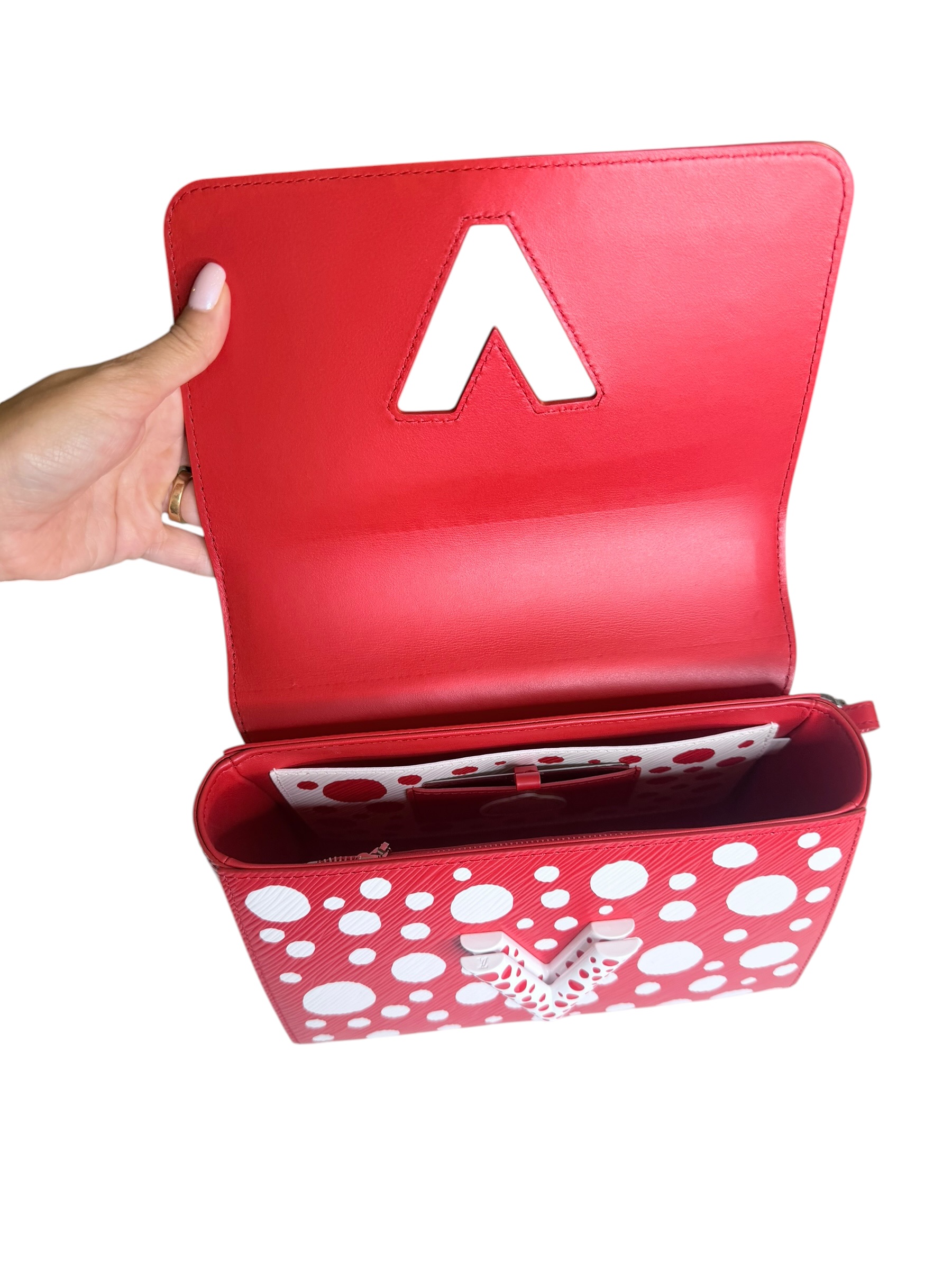 Louis Vuitton Twist-Tasche