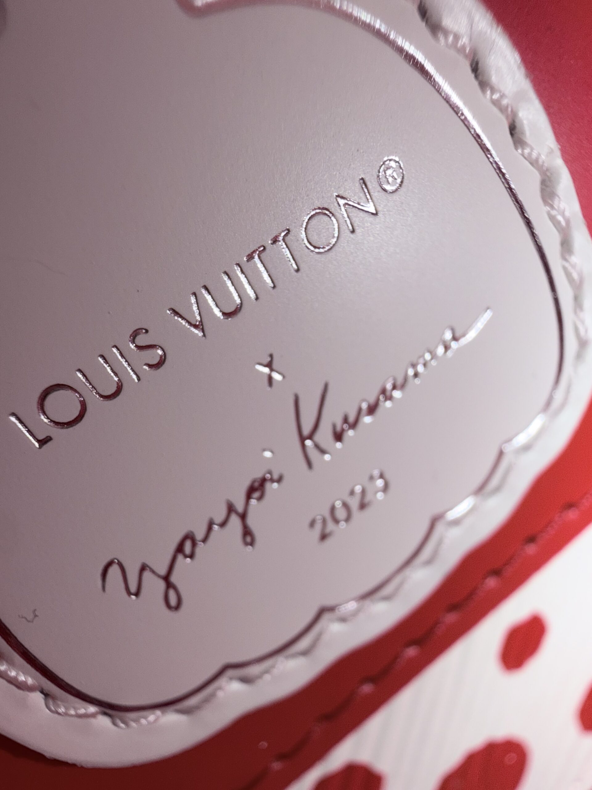 Louis Vuitton Twist-Tasche