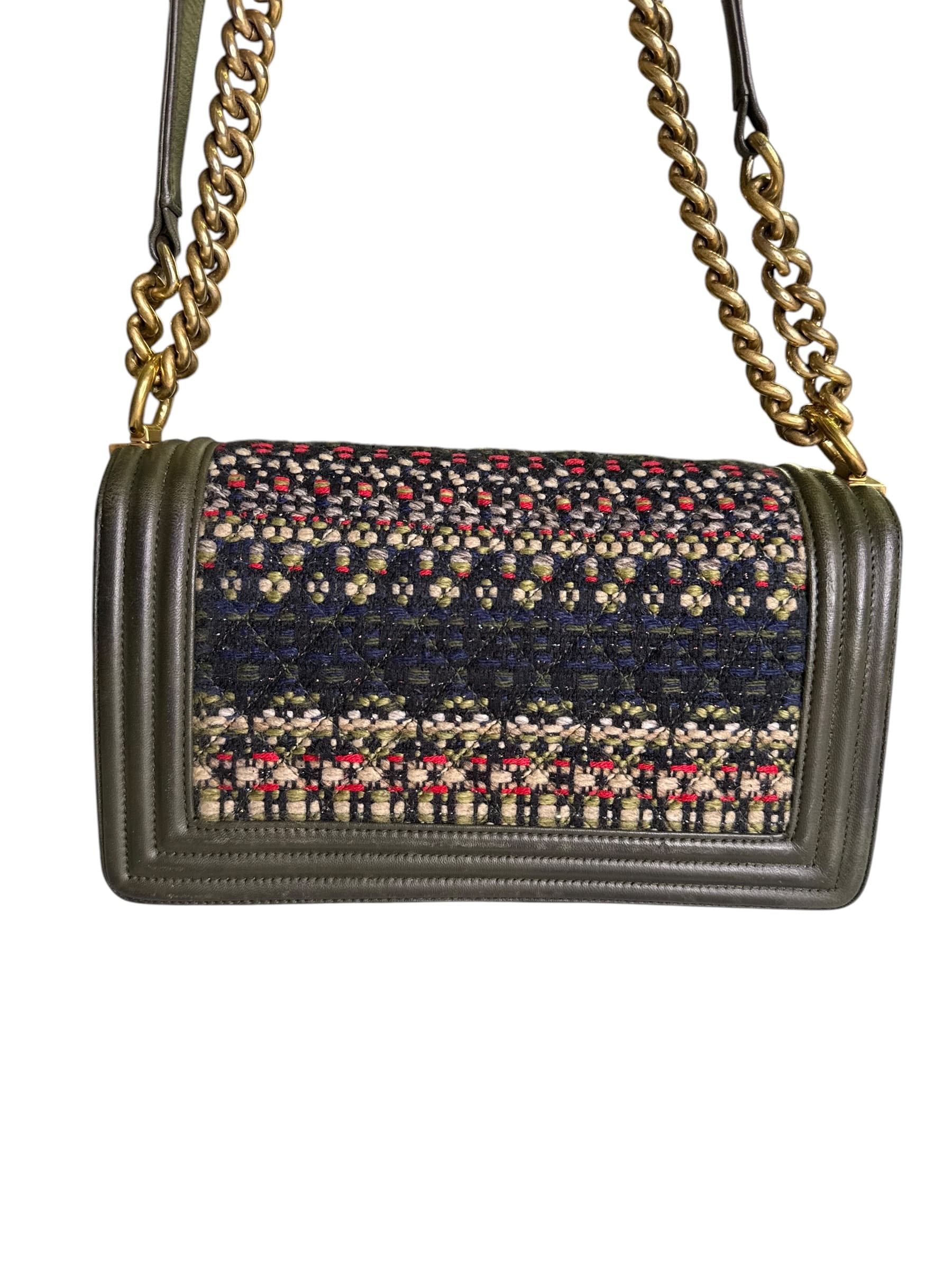 Chanel Boy-Tasche | LOOP-Marktplatz