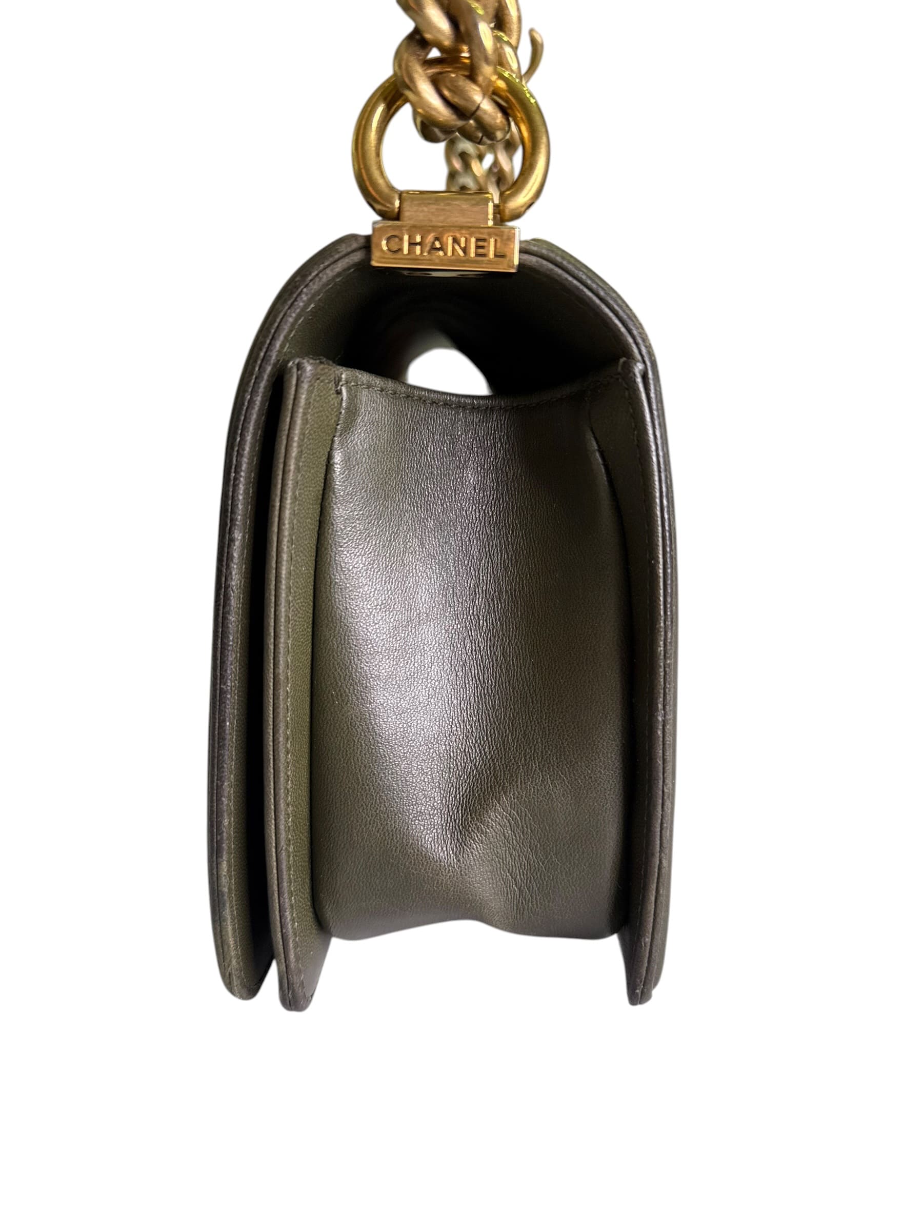 Chanel Boy-Tasche | LOOP-Marktplatz
