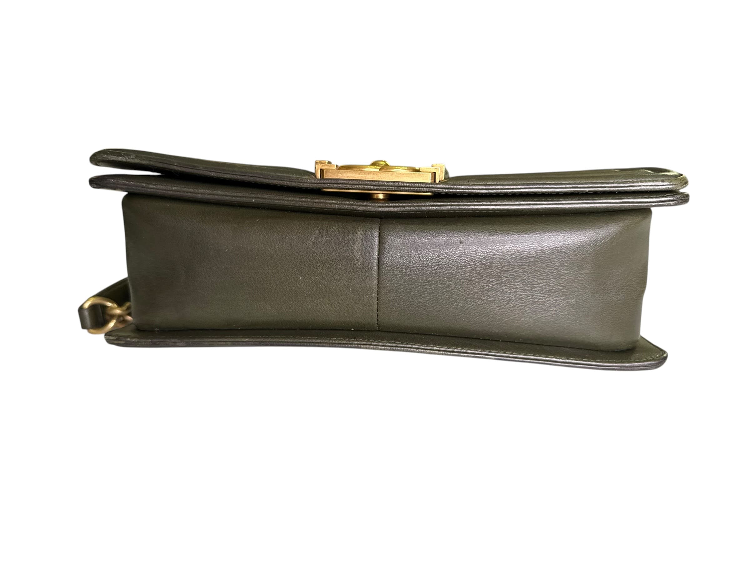 Chanel Boy-Tasche
