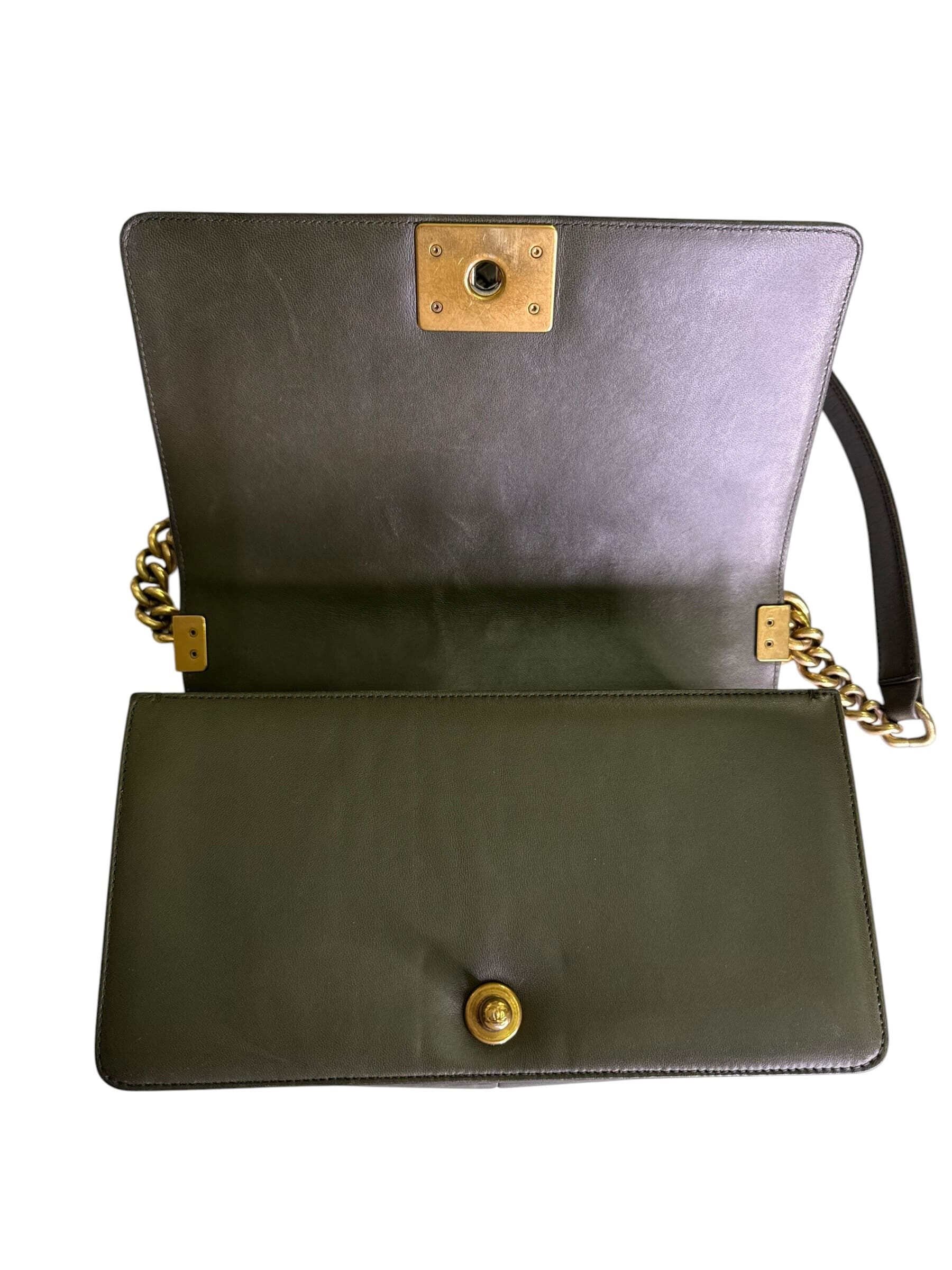 Chanel Boy-Tasche | LOOP-Marktplatz