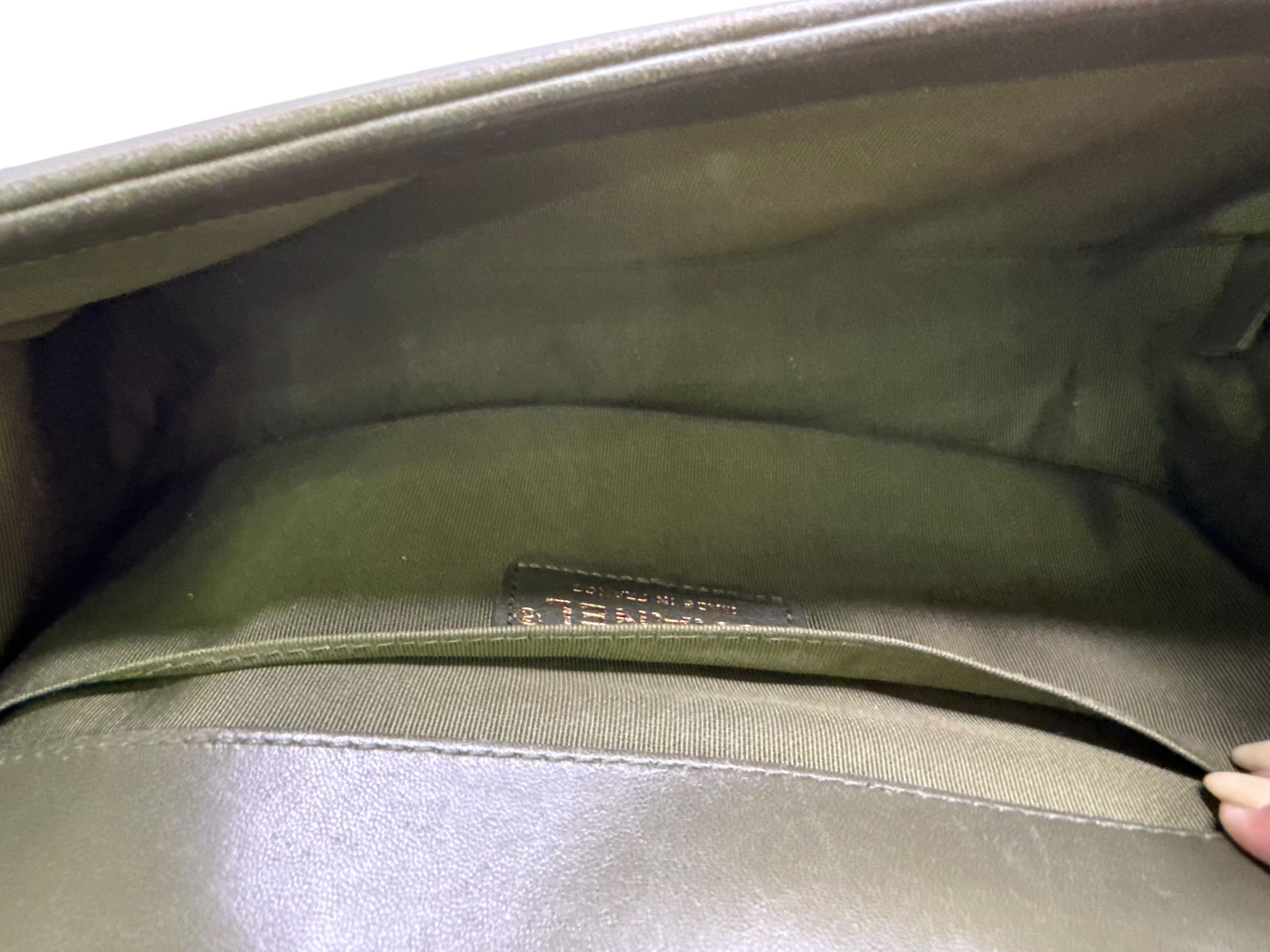 Chanel Boy-Tasche | LOOP-Marktplatz
