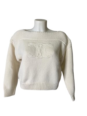 Céline sweater | LOOP-Marktplatz