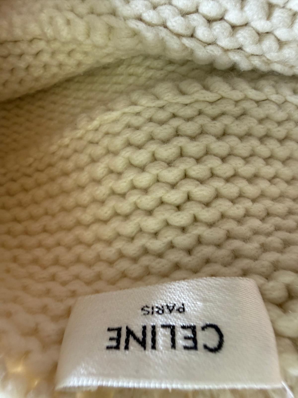 Céline-Pullover