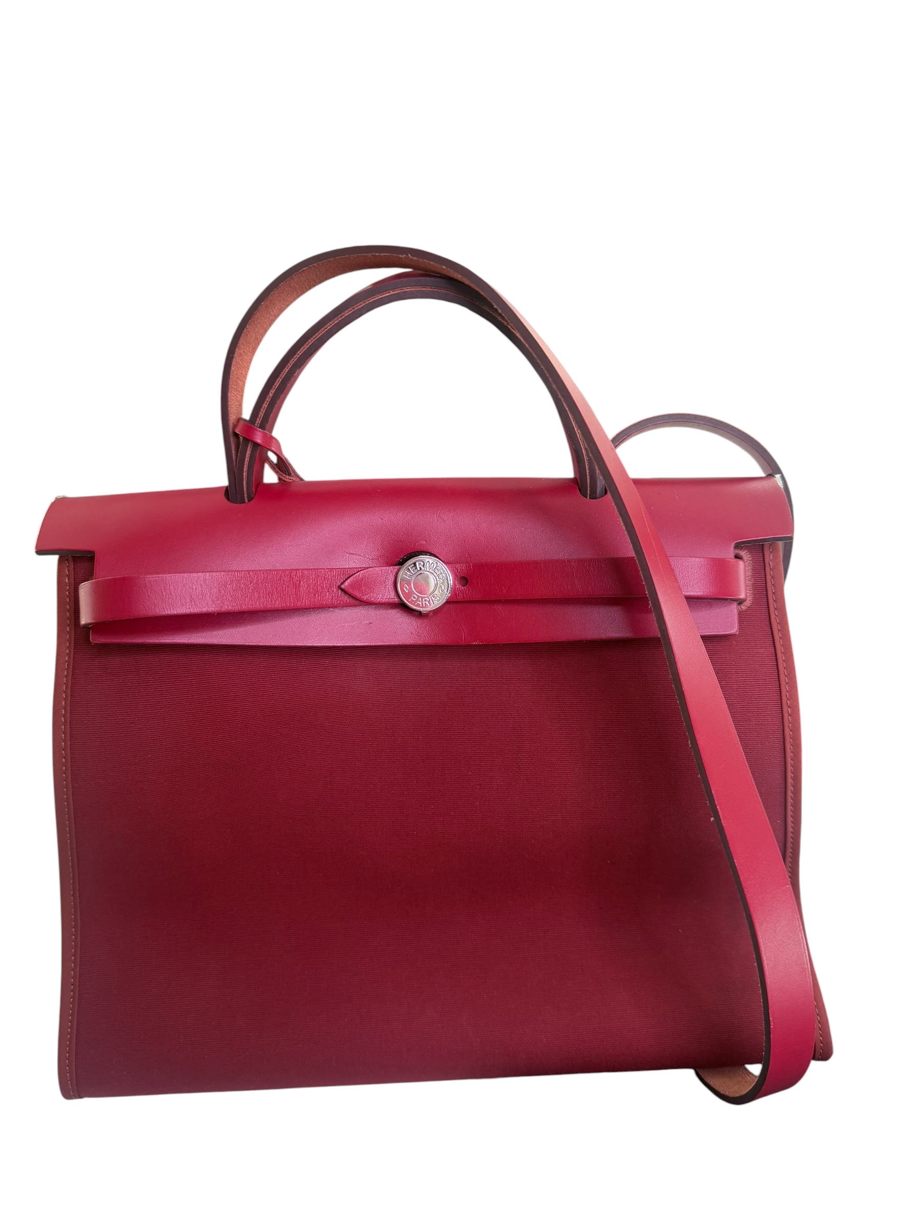 Hermès Herbag Handtasche | LOOP-Marktplatz