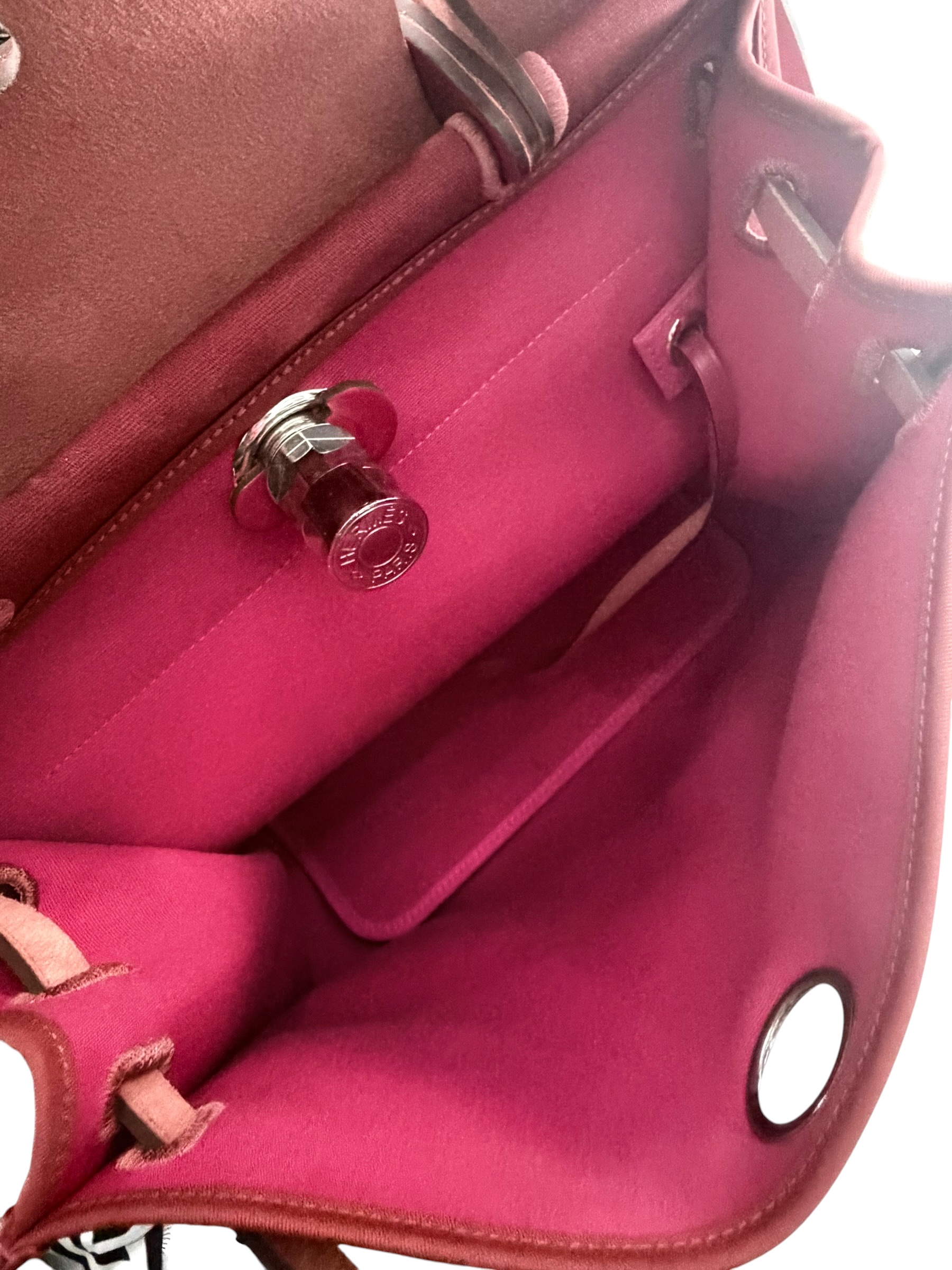 Hermès Herbag Handtasche | LOOP-Marktplatz