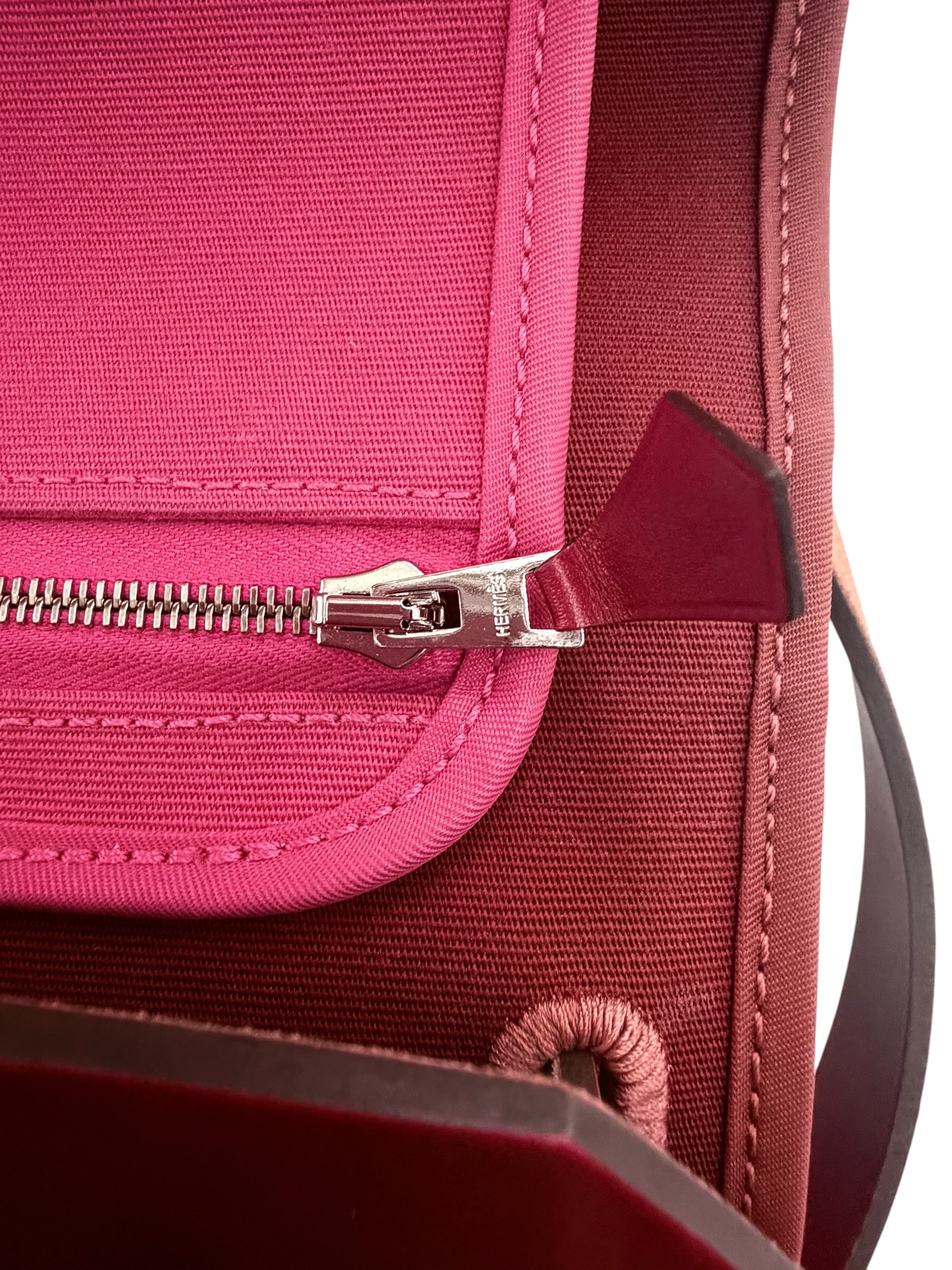 Hermès Herbag Handtasche