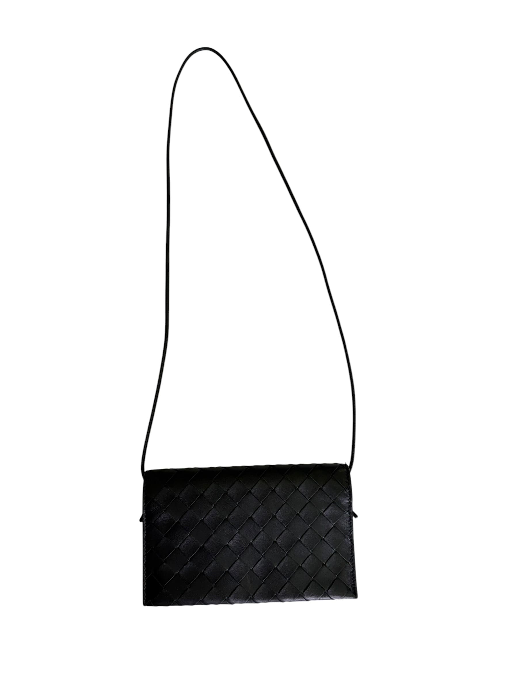 Bottega Veneta Clutch