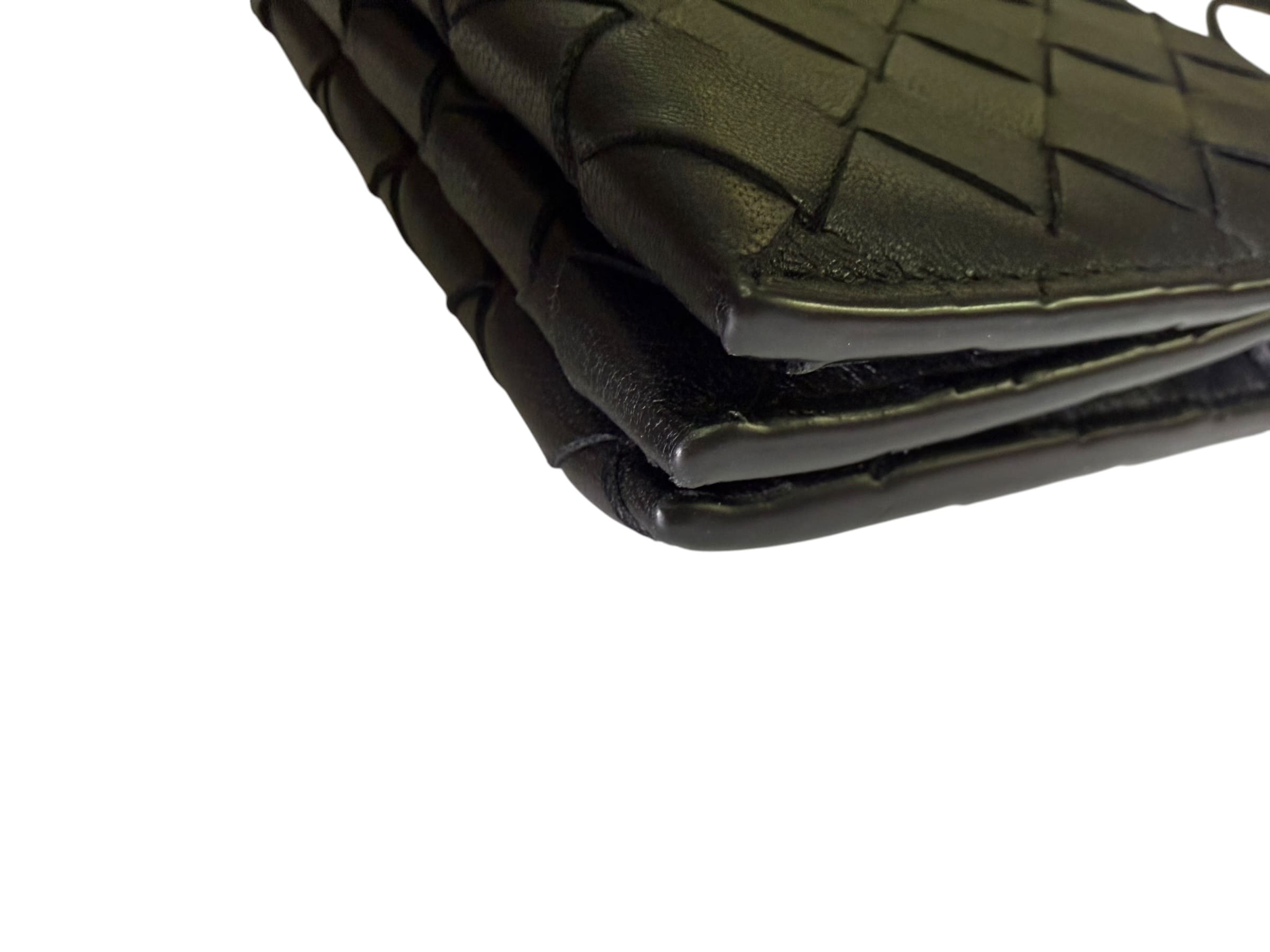 Bottega Veneta Clutch