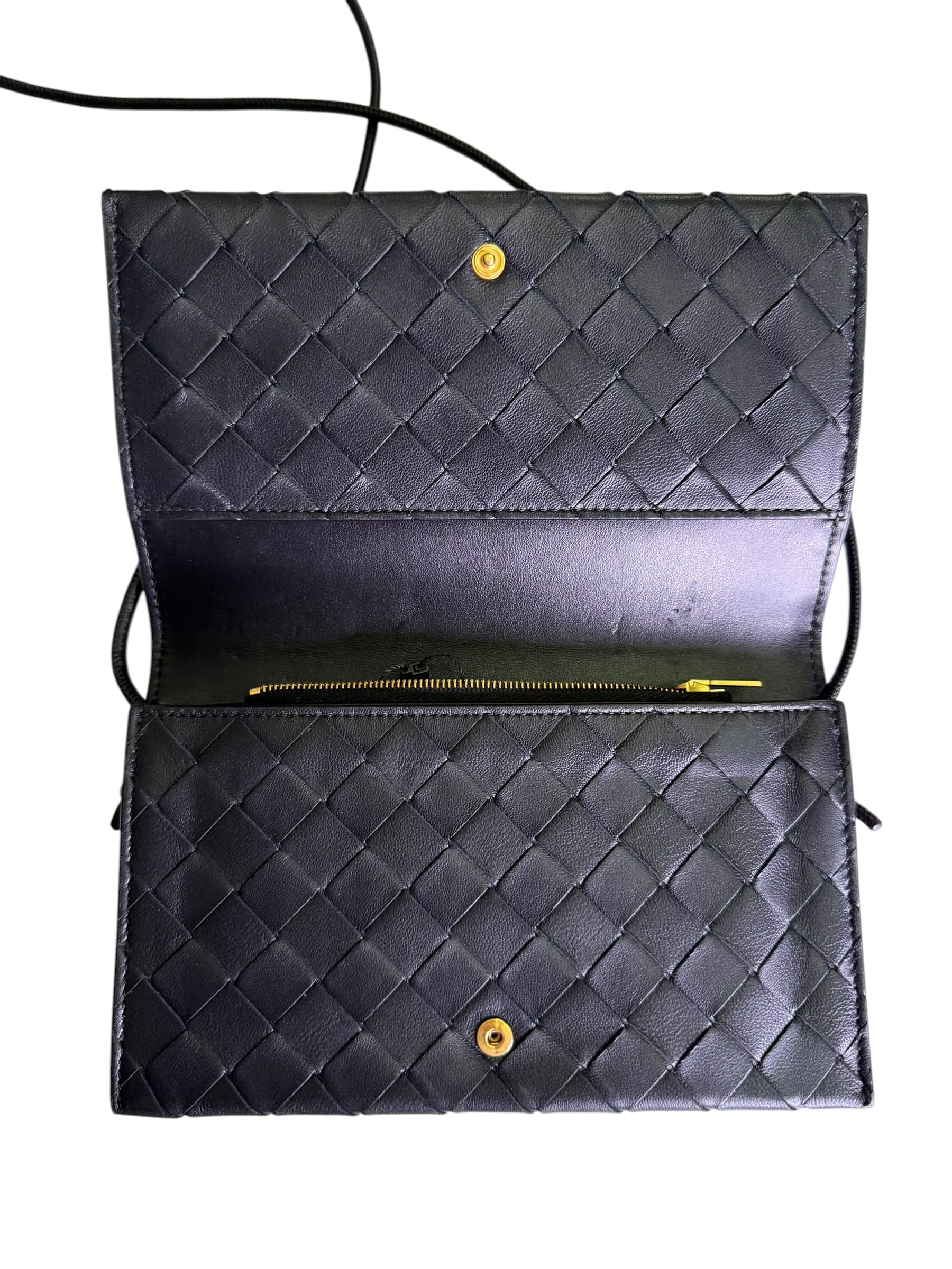 Bottega Veneta Clutch