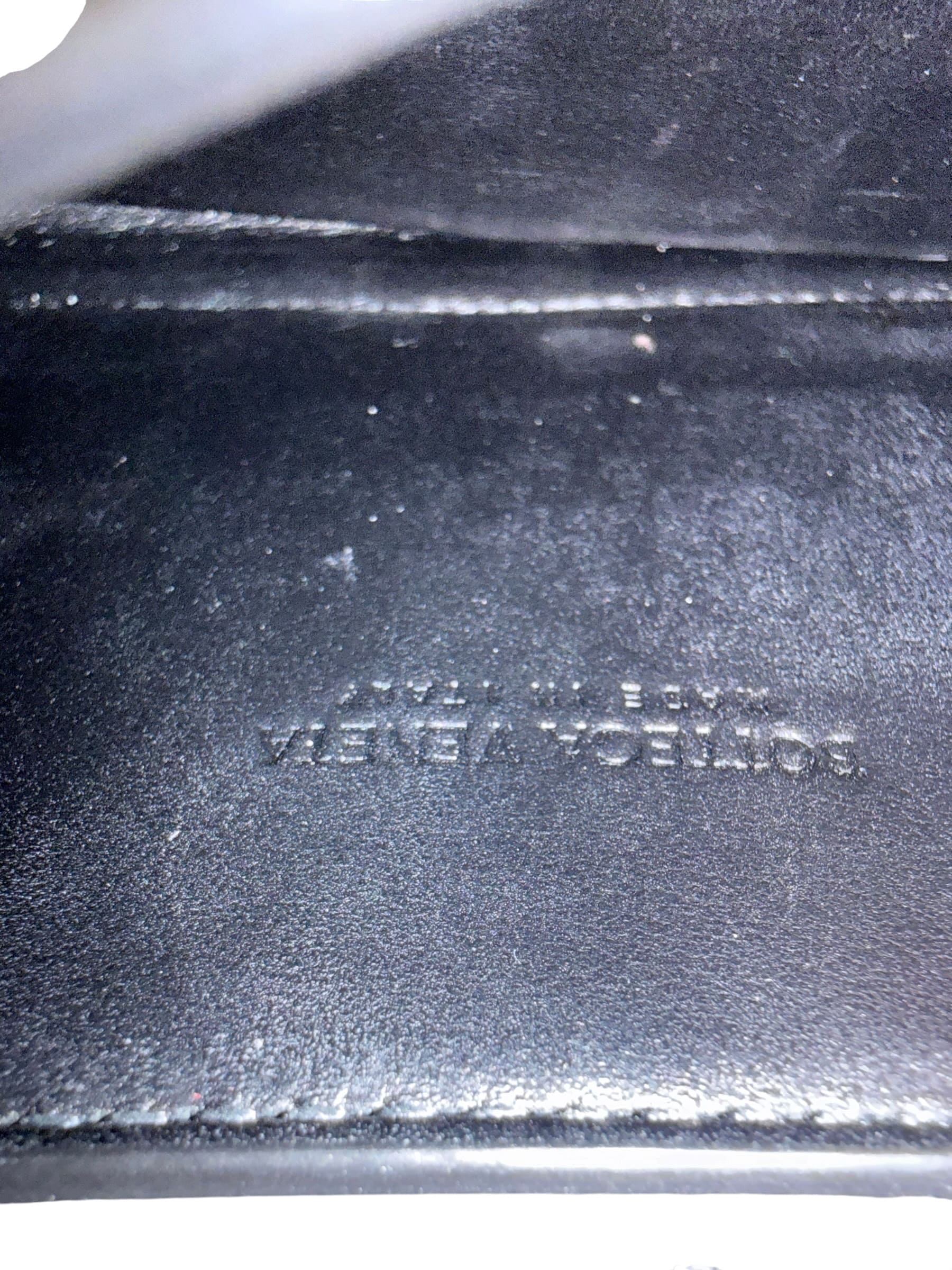 Bottega Veneta Clutch