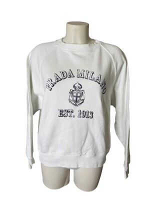 Prada sweater | LOOP-Marktplatz