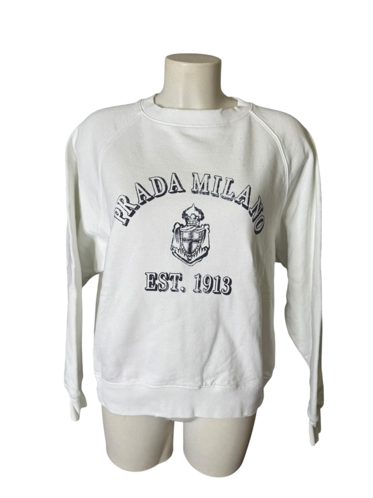 Prada-Pullover | LOOP-Marktplatz