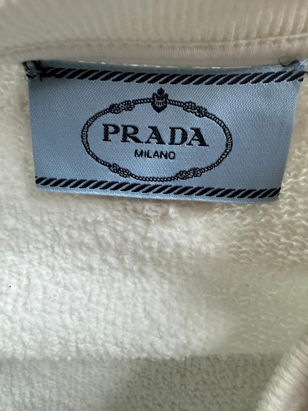 Prada-Pullover