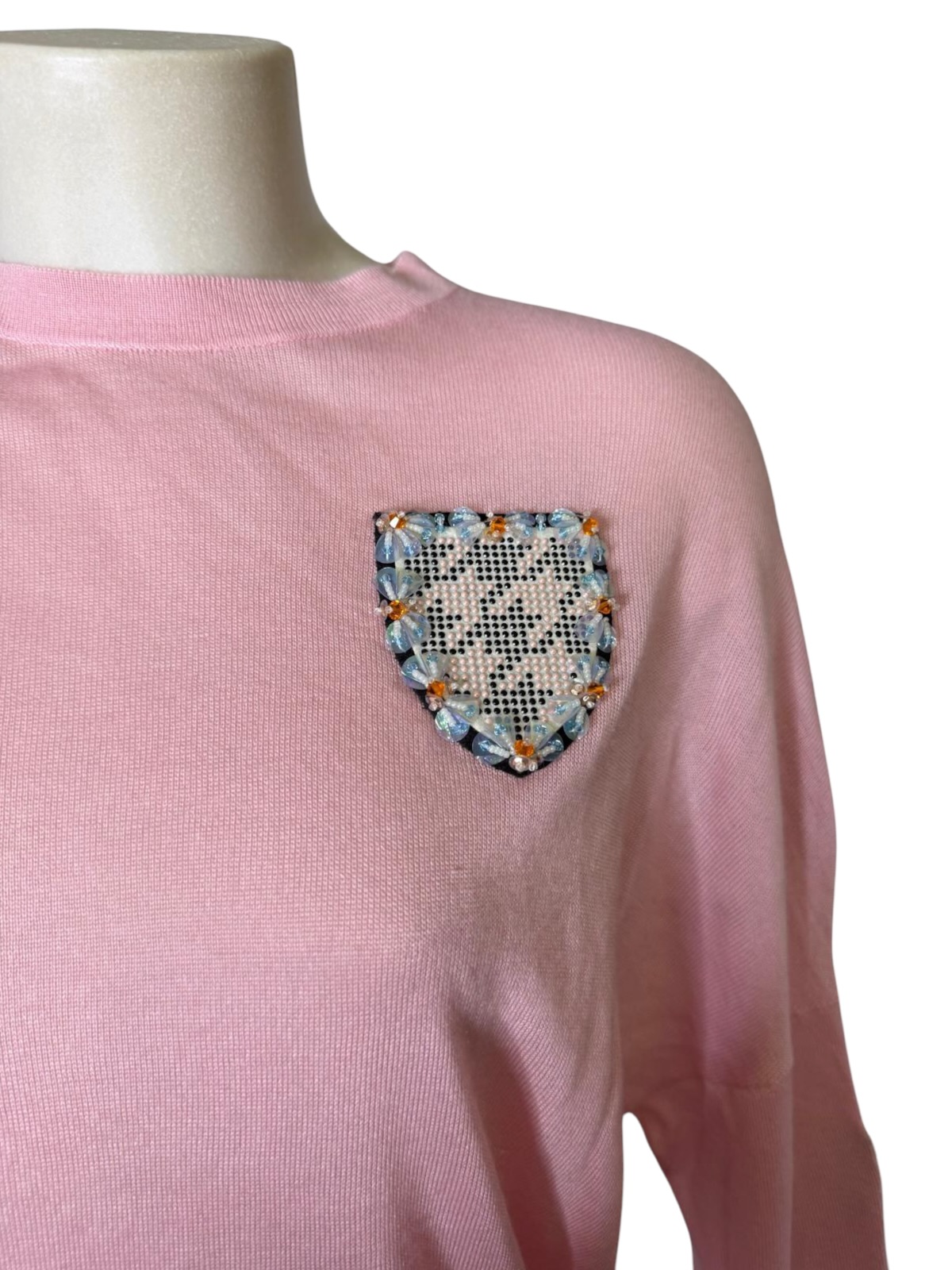 Dior-Pullover
