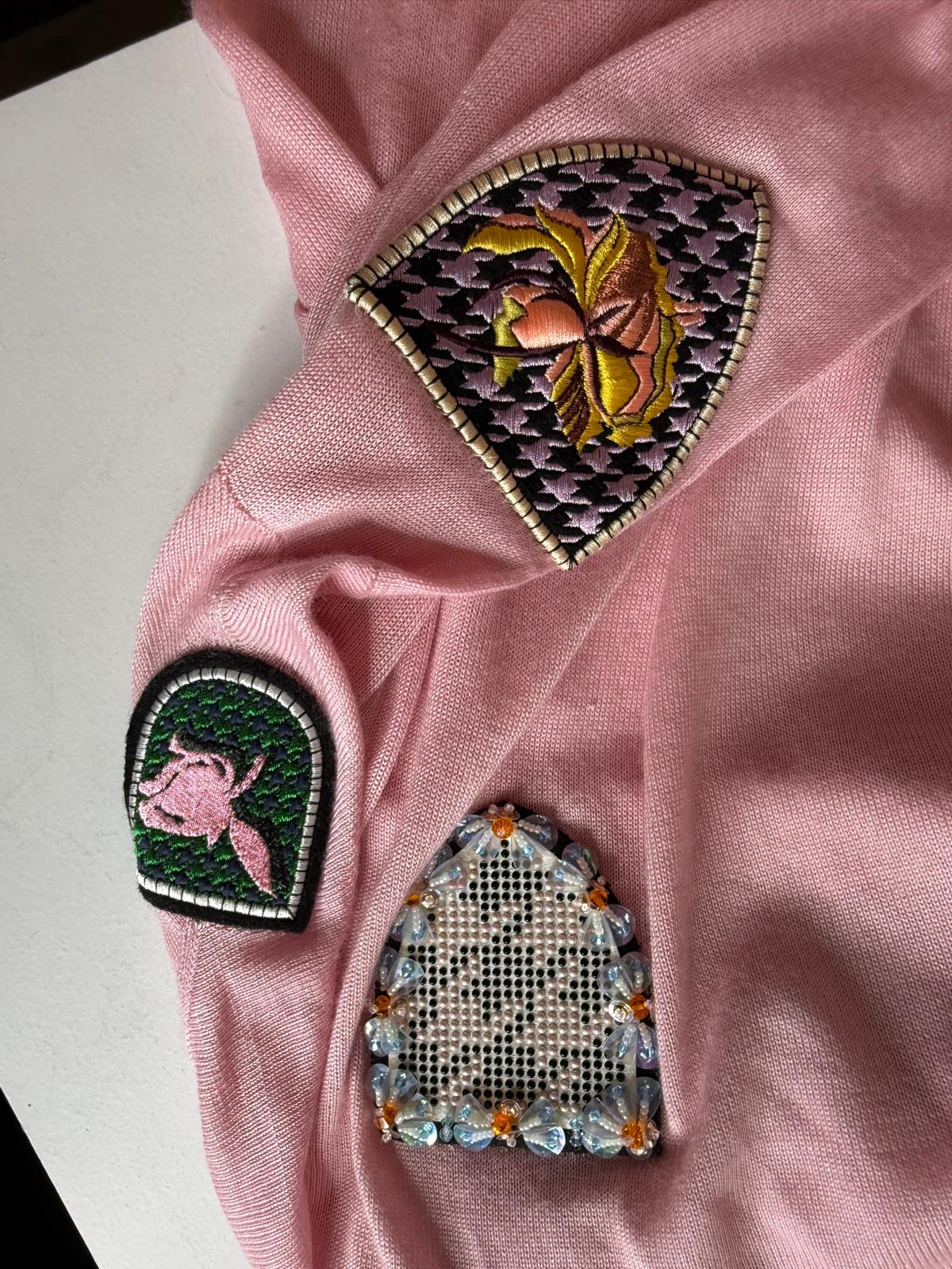 Dior-Pullover