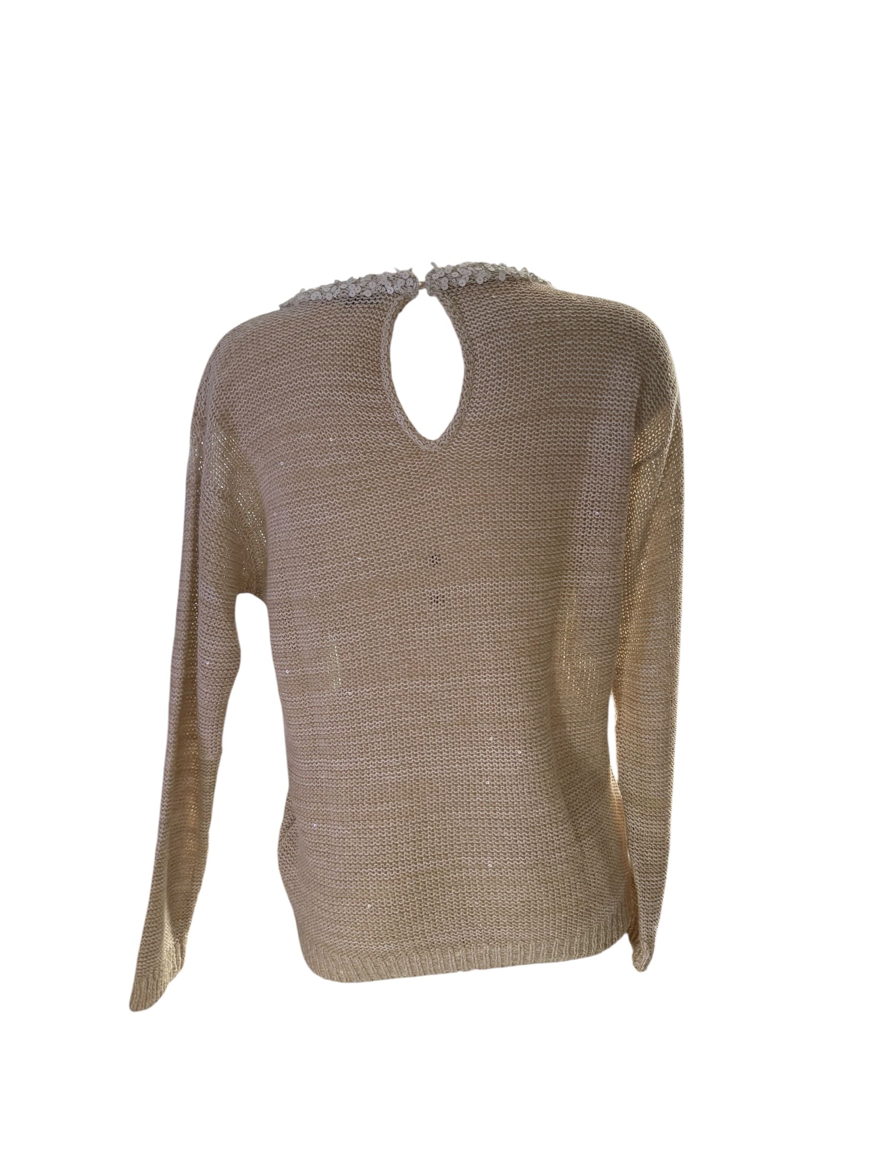 Brunello Cucinelli-Pullover