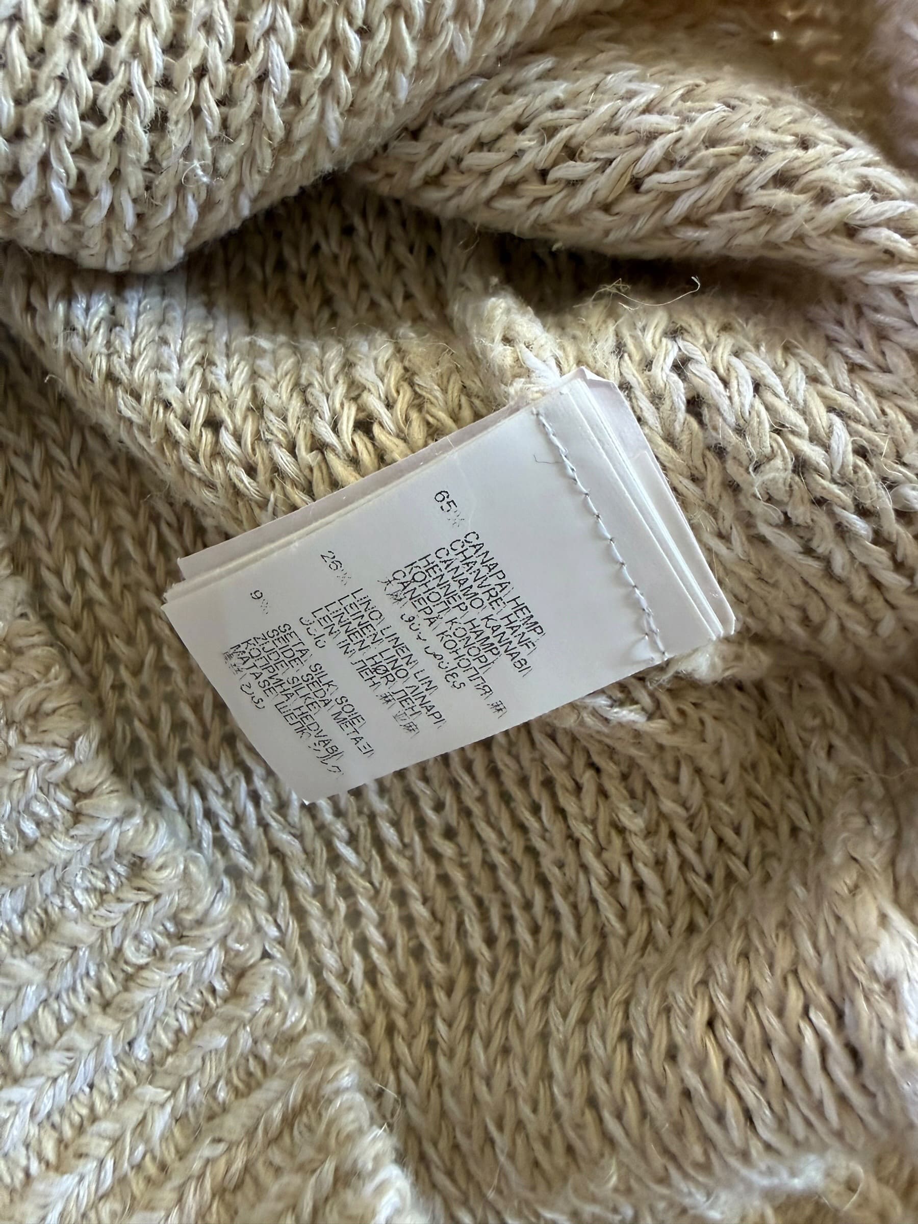 Brunello Cucinelli-Pullover