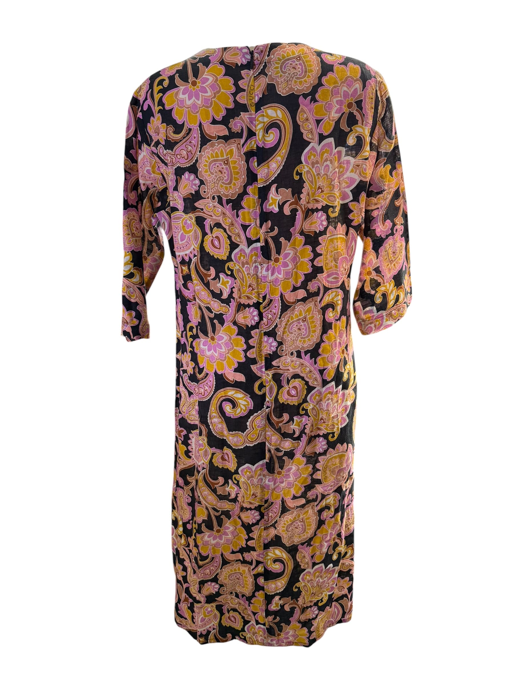 Gucci-Kleid