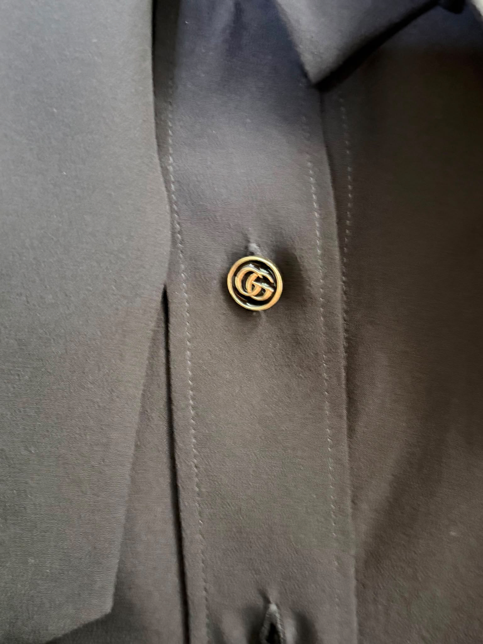 Gucci-Hemd | LOOP-Marktplatz