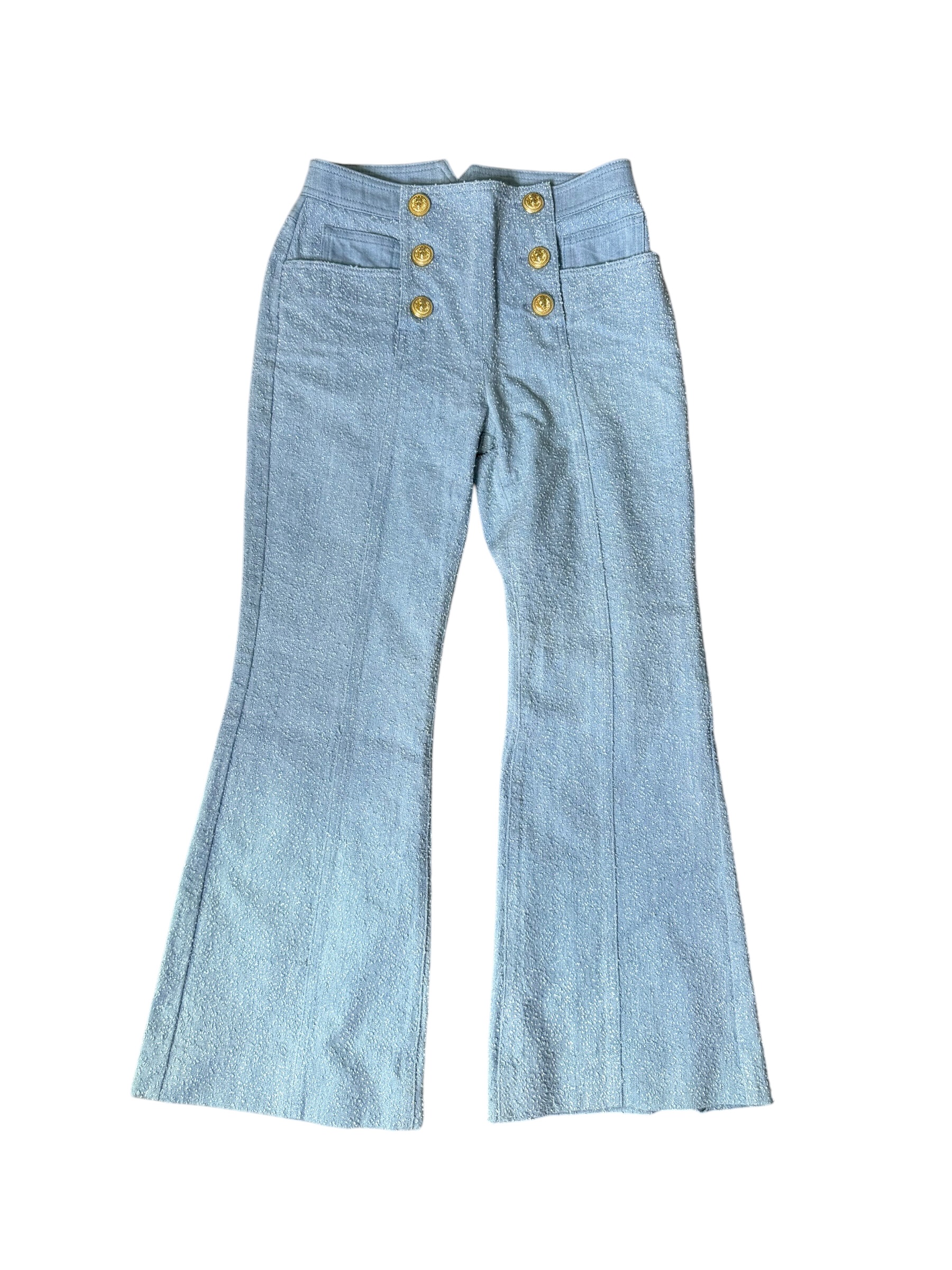 Balmain-Hosen | LOOP-Marktplatz