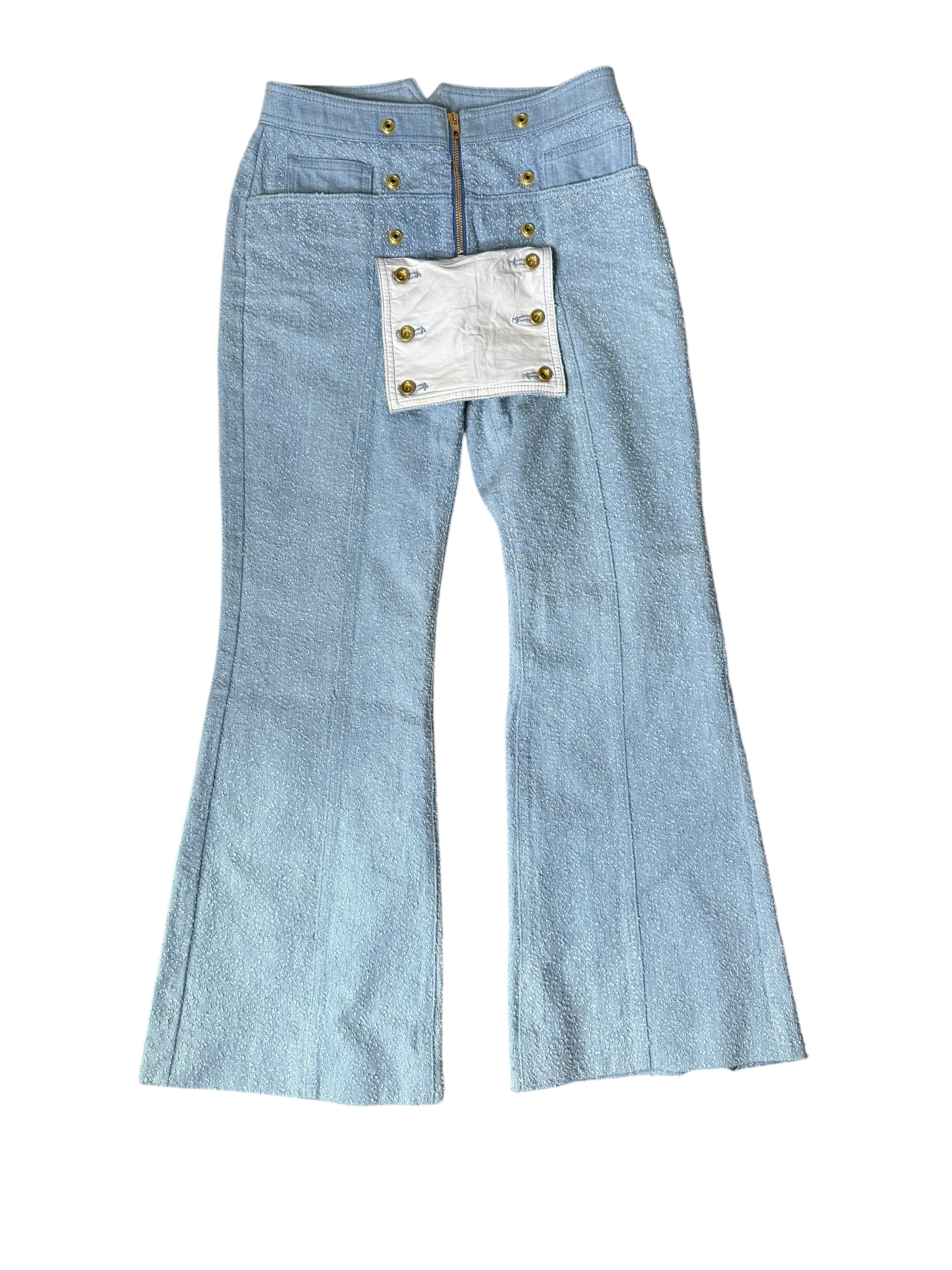 Balmain-Hosen