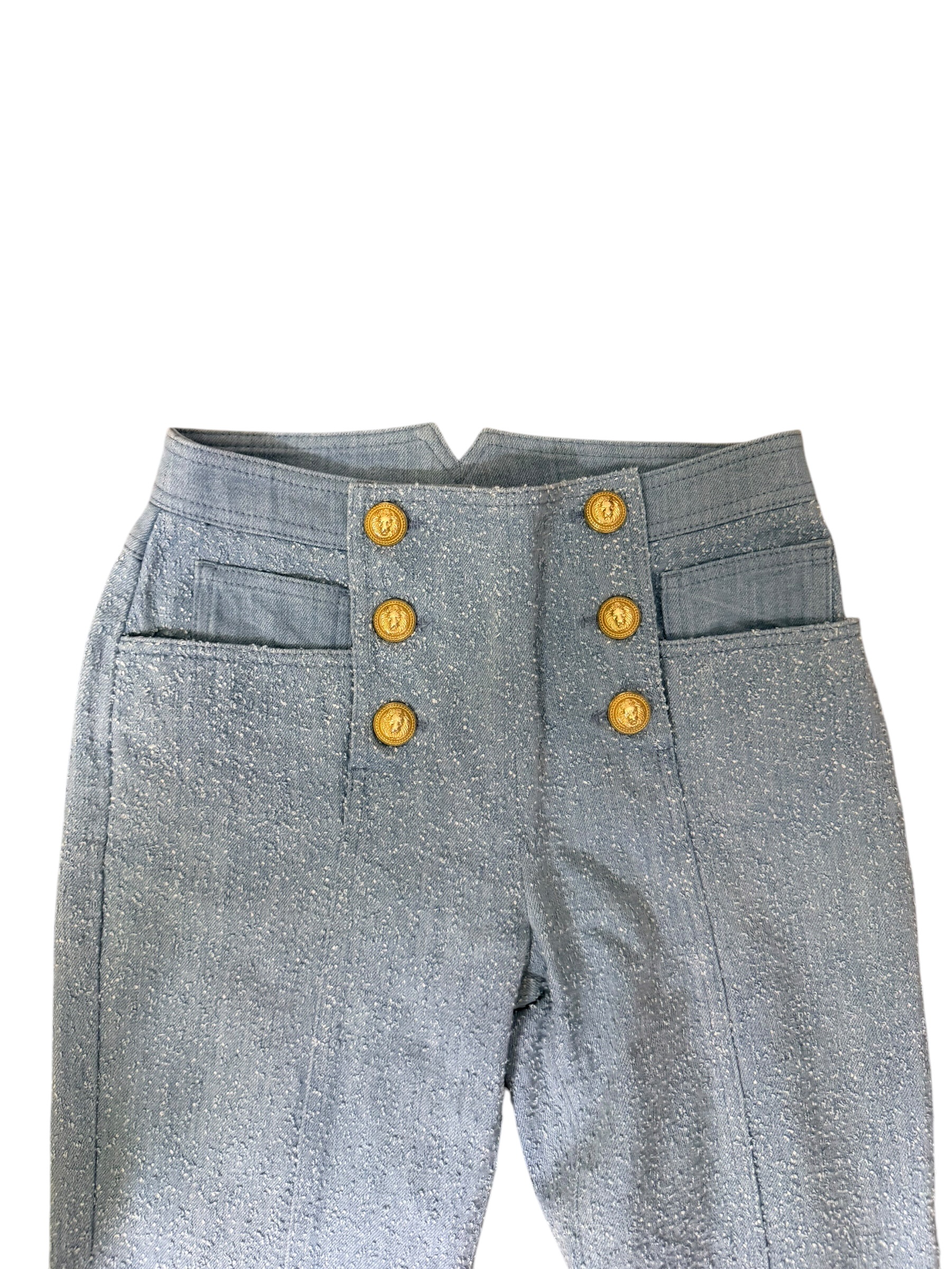 Balmain-Hosen